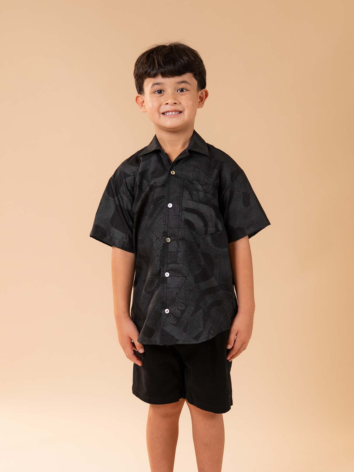 Tumu Shirt