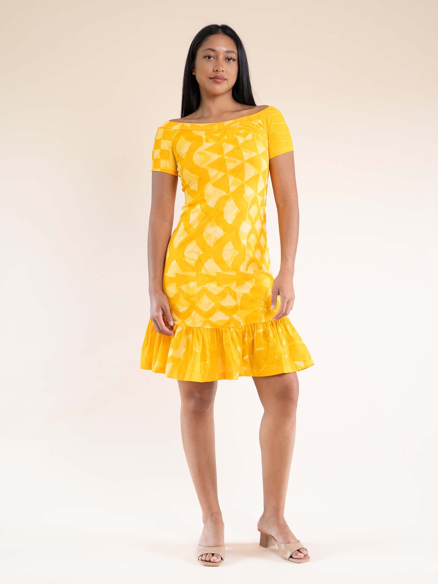 Lani Dress