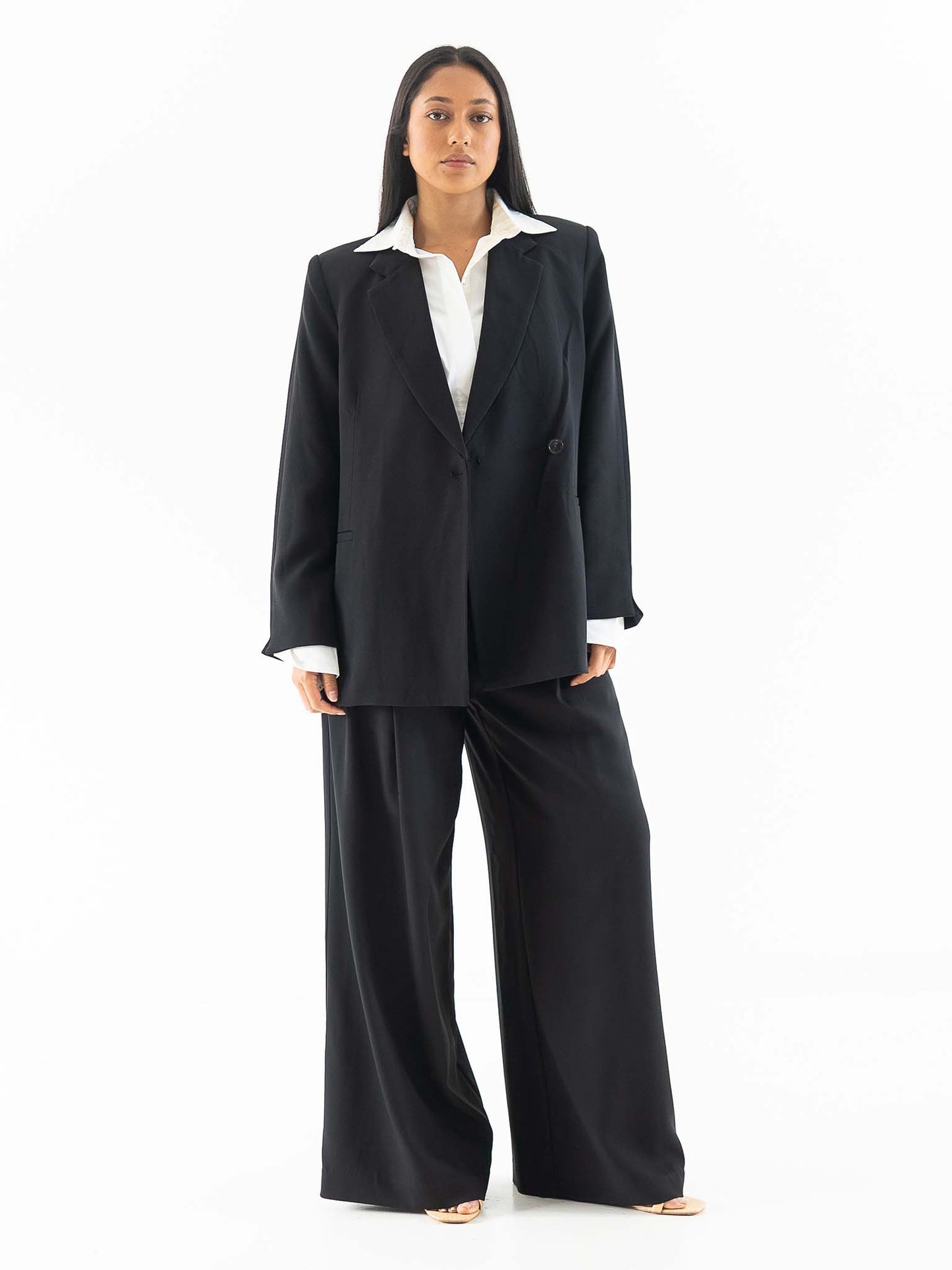 Iva Spring Blazer