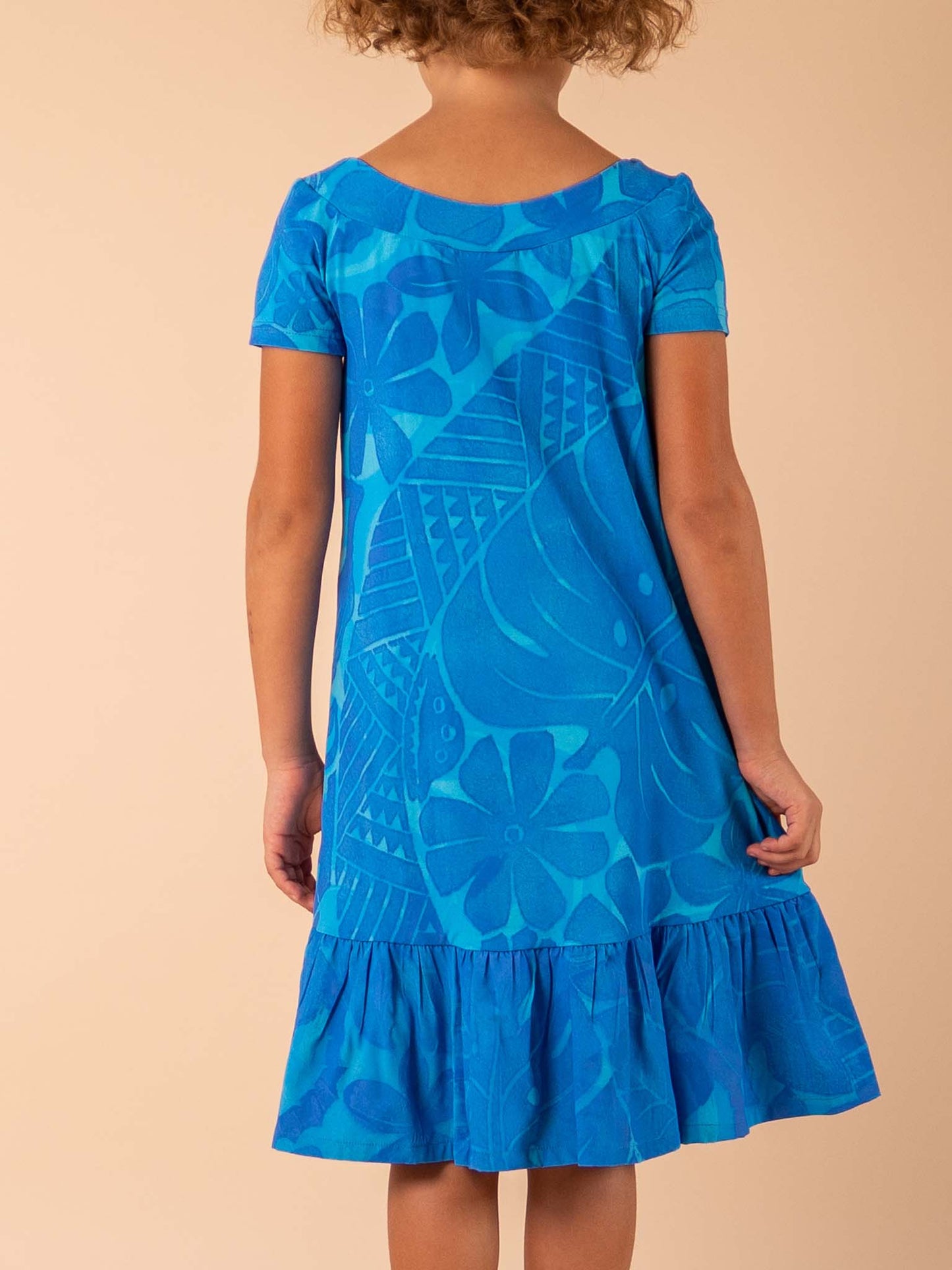 Maiata Dress