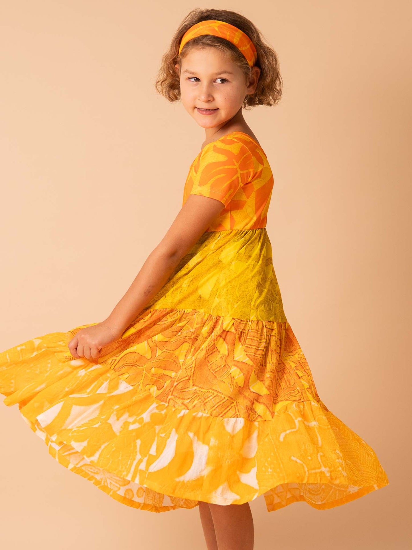 Taina Dress