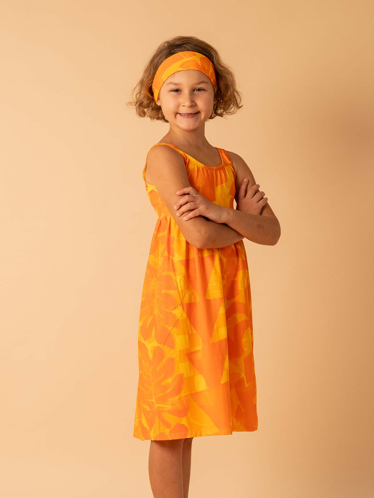 Hilo Dress
