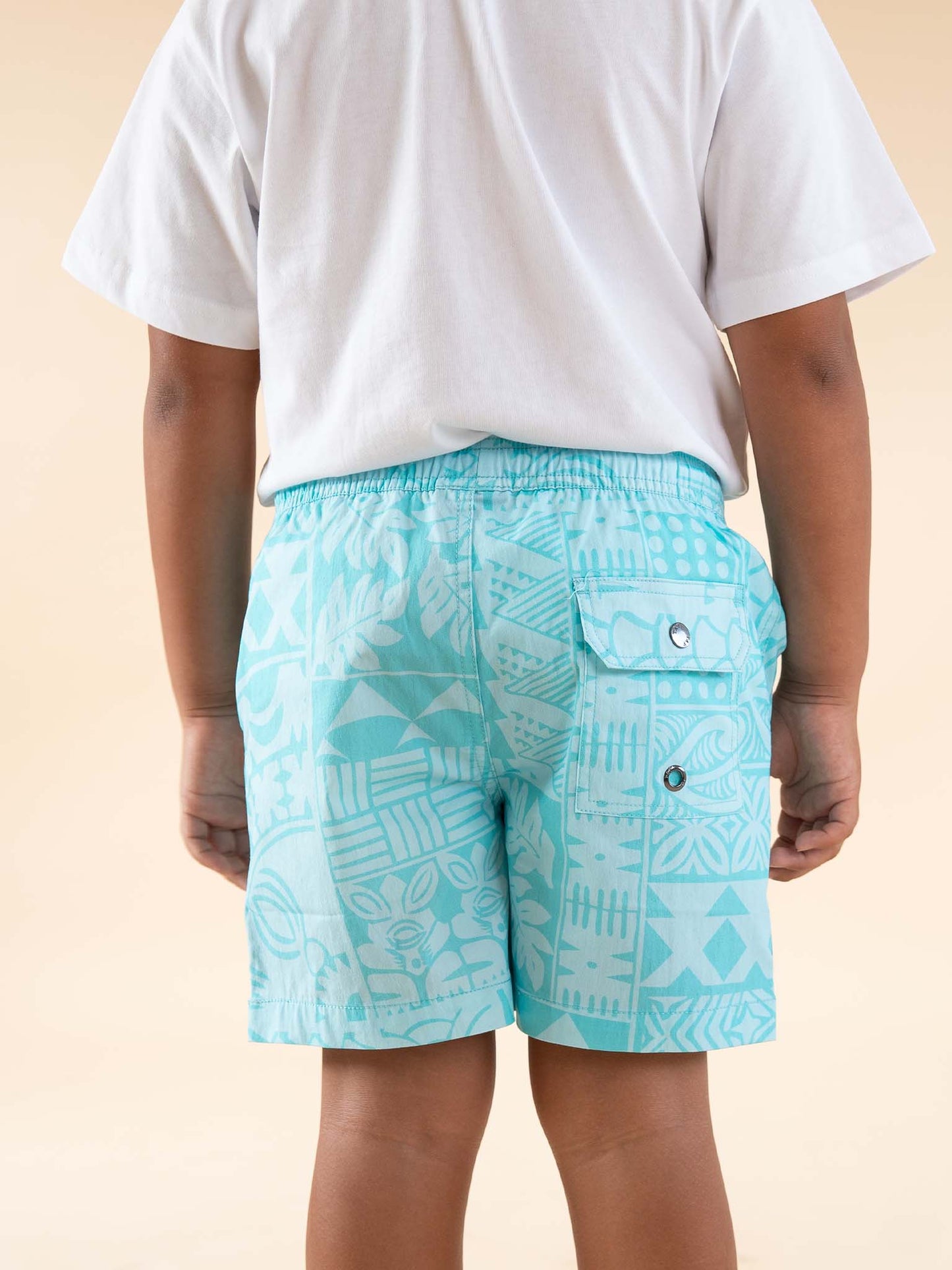 Little Avaiki Shorts