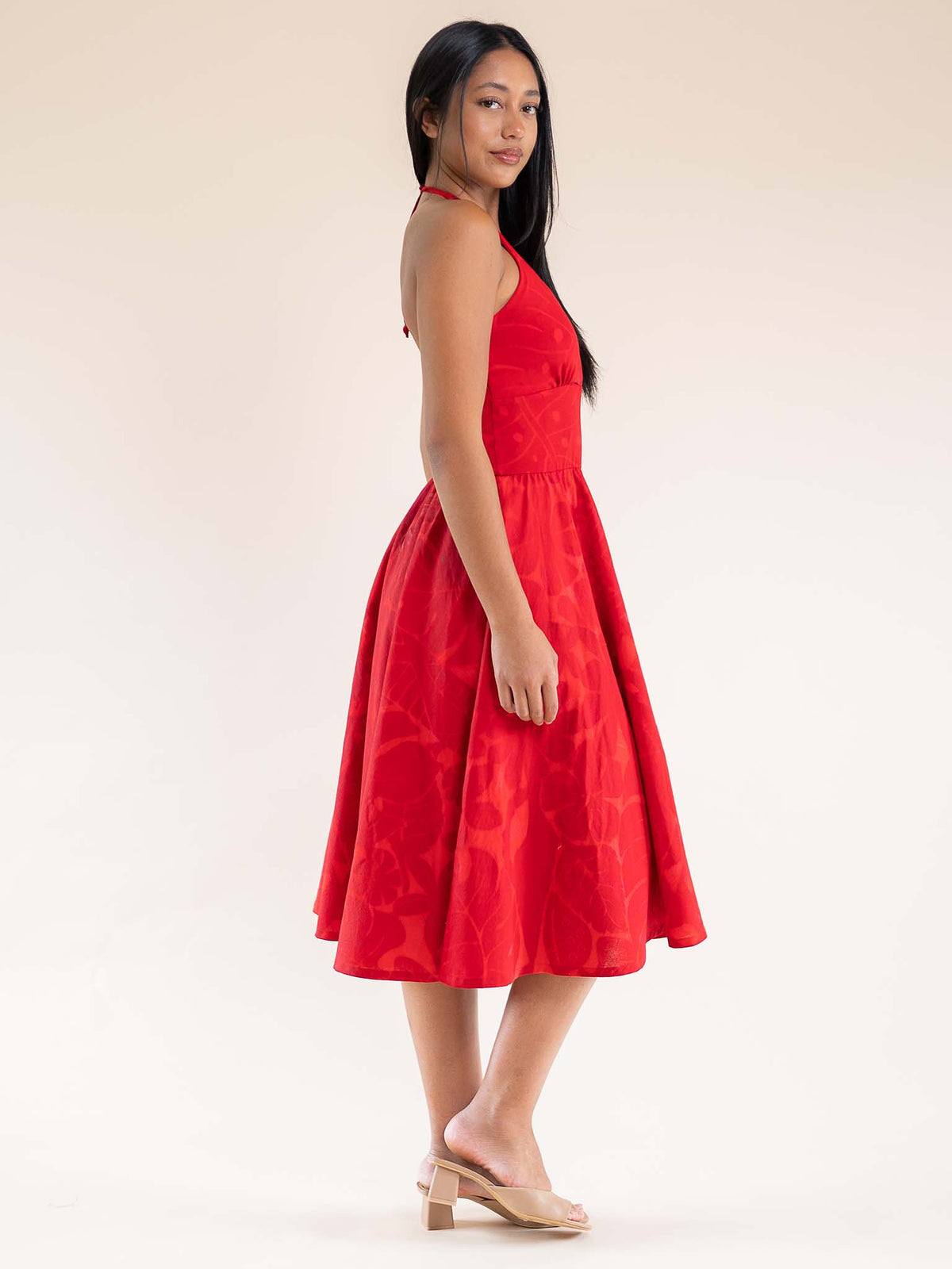 Lia Dress