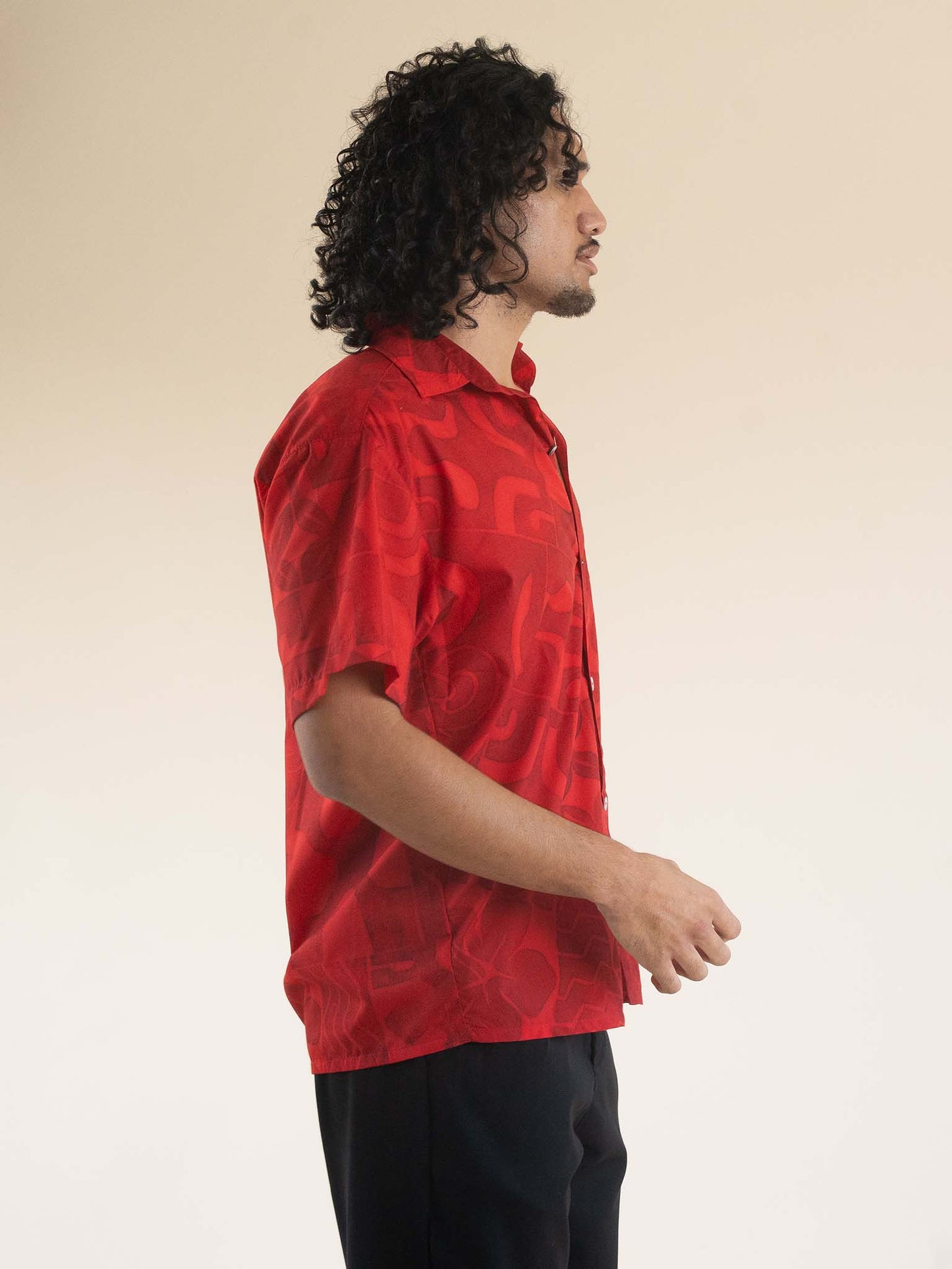 Taputu Shirt