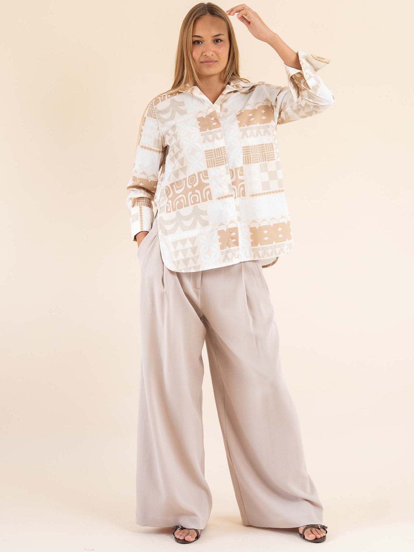Raiana Shirt