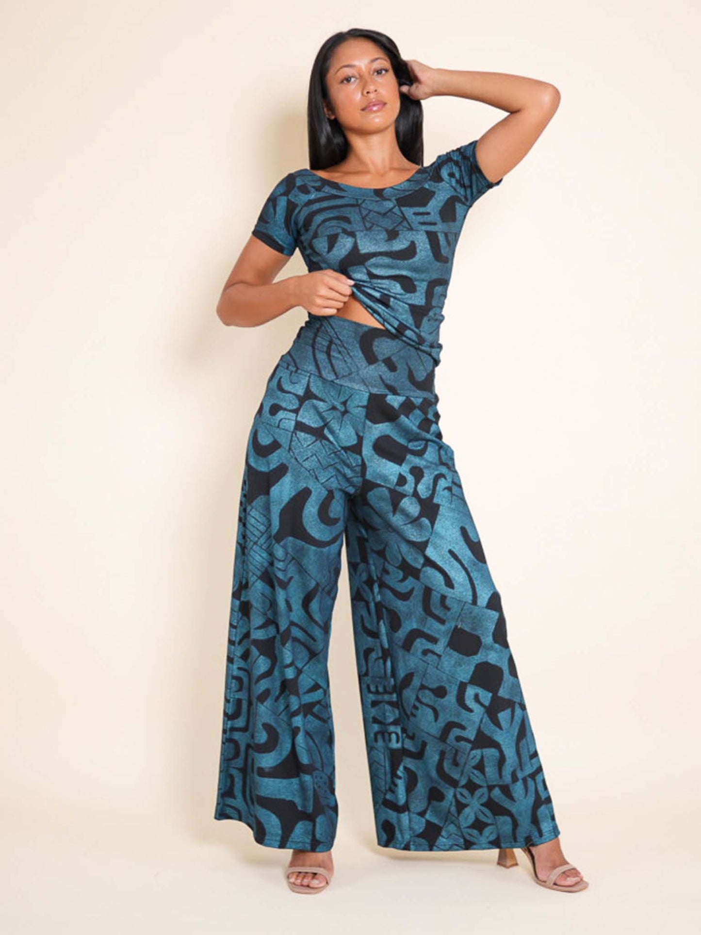 Lydia Pants