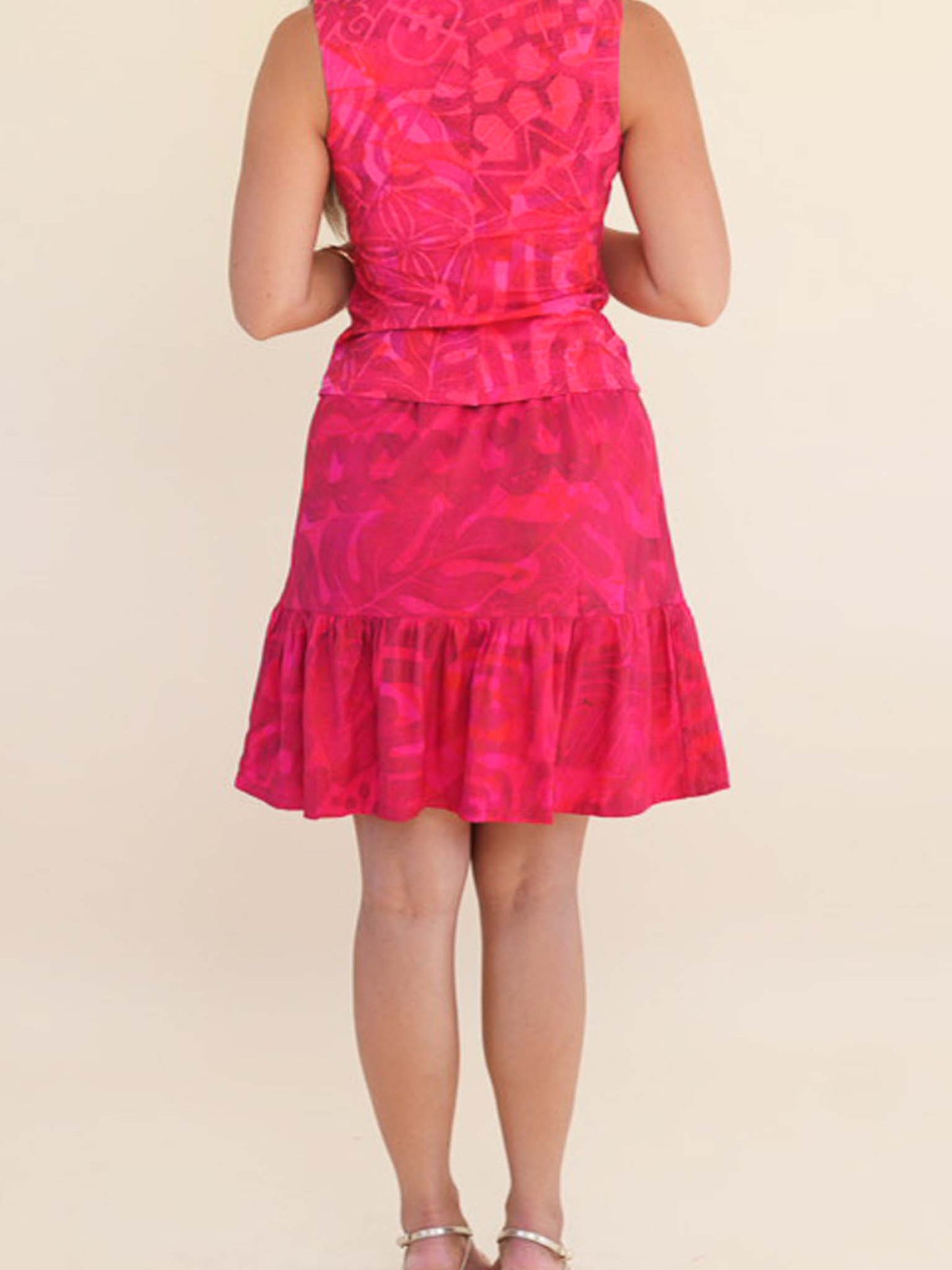Anela Skirt