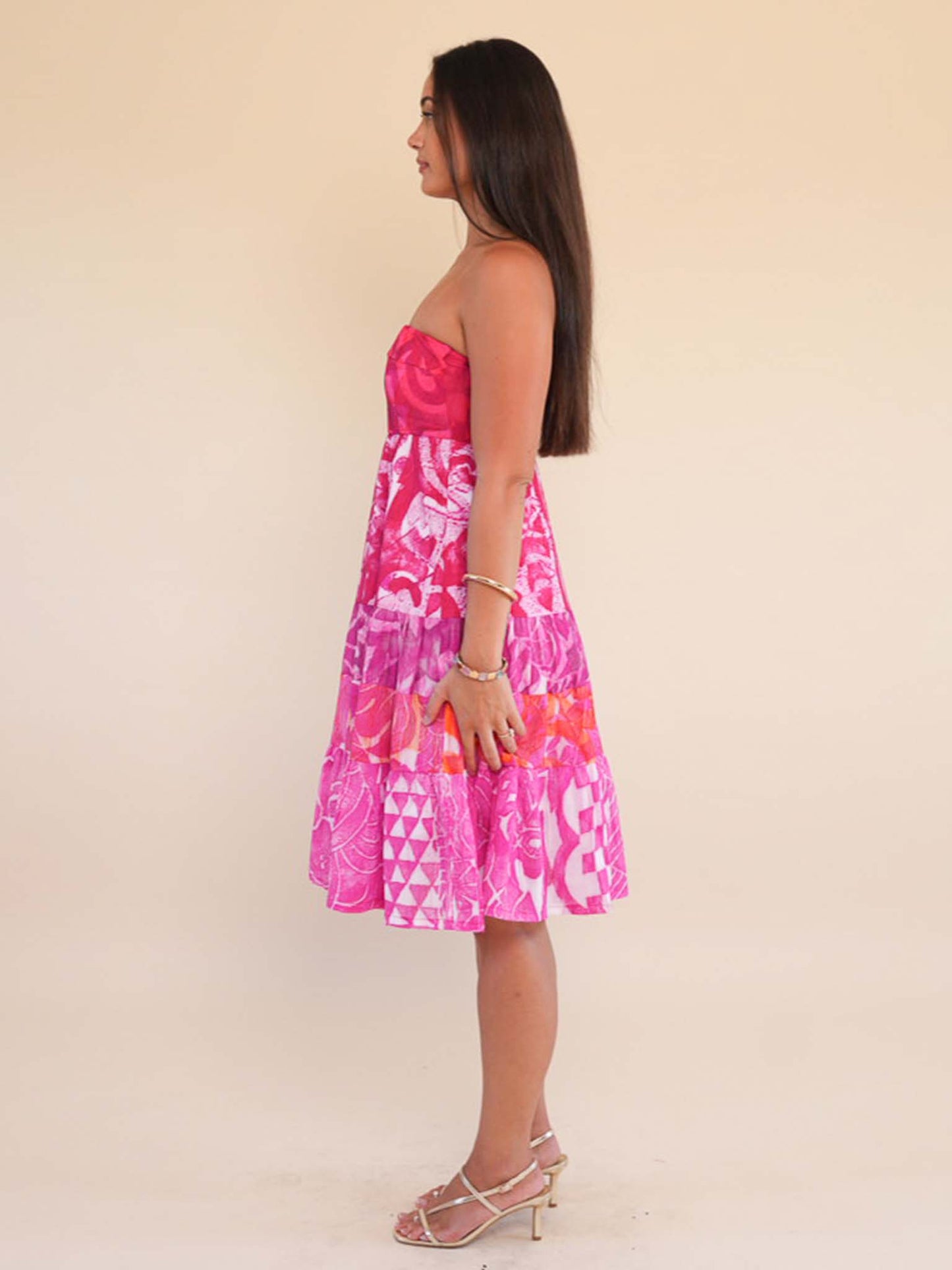 Kate Dress Mini