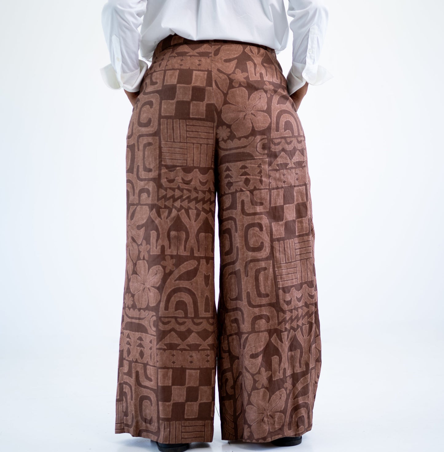 Moeana Trousers
