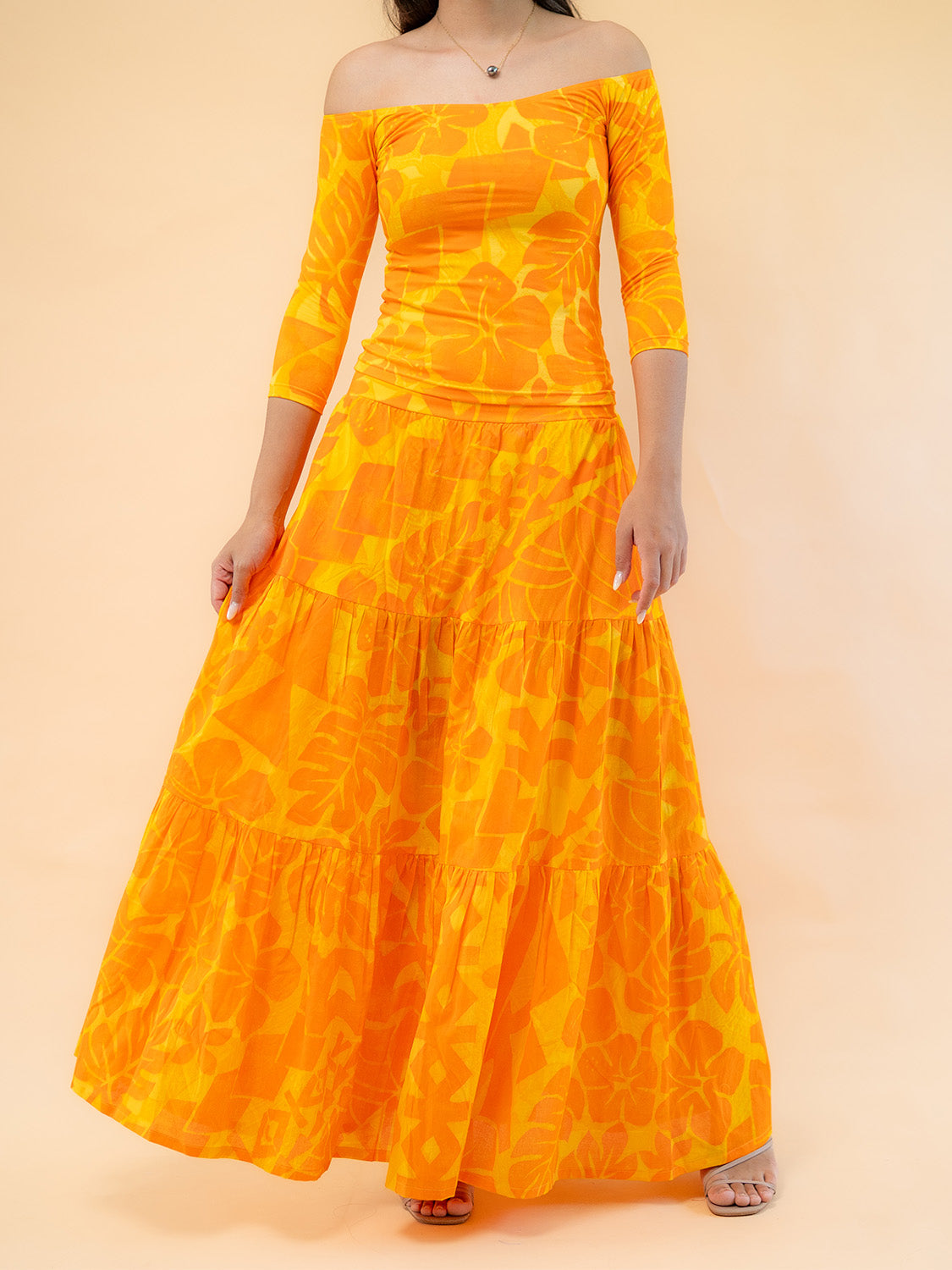 Keanavai Skirt