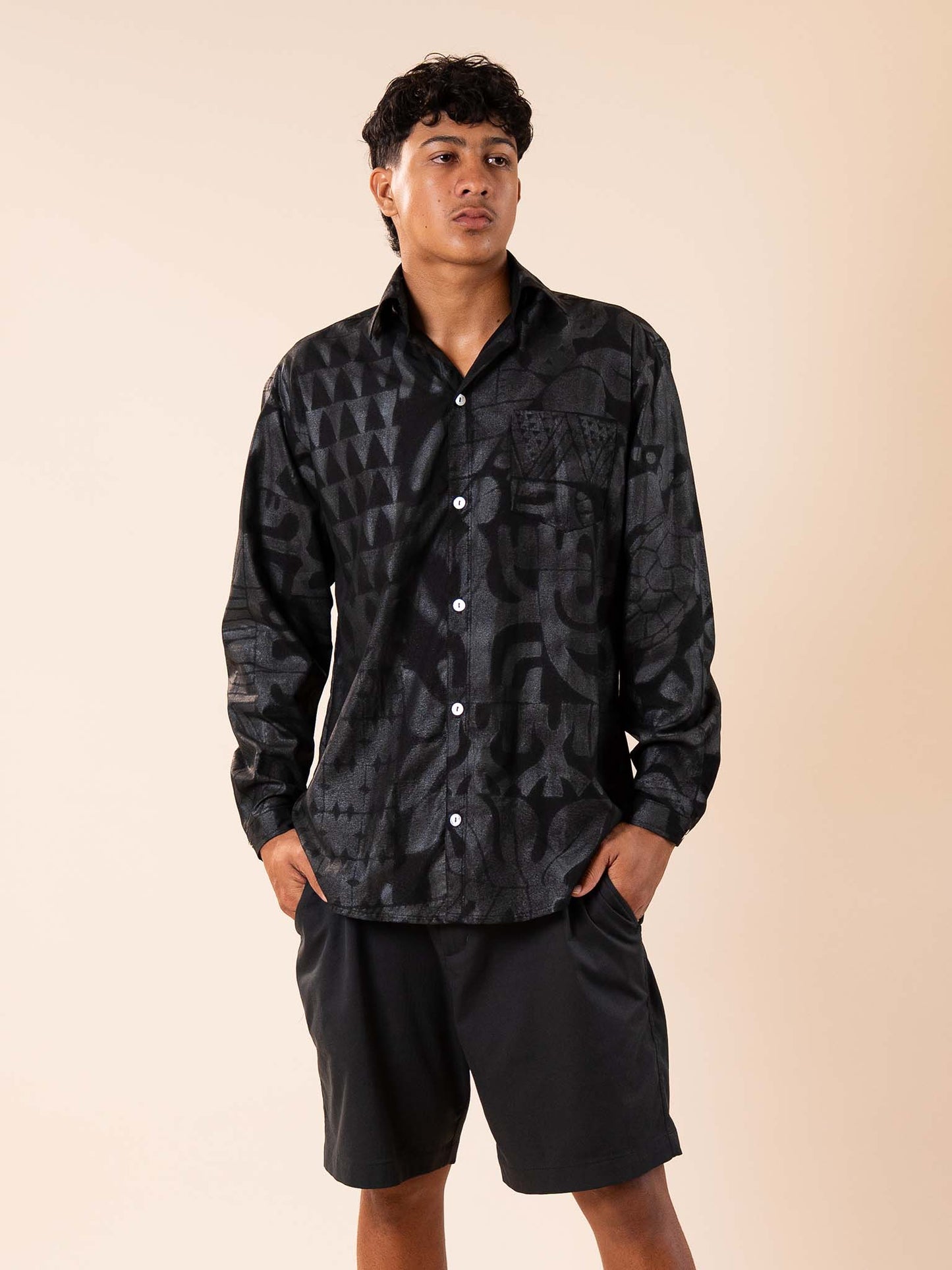 Koloa Shirt