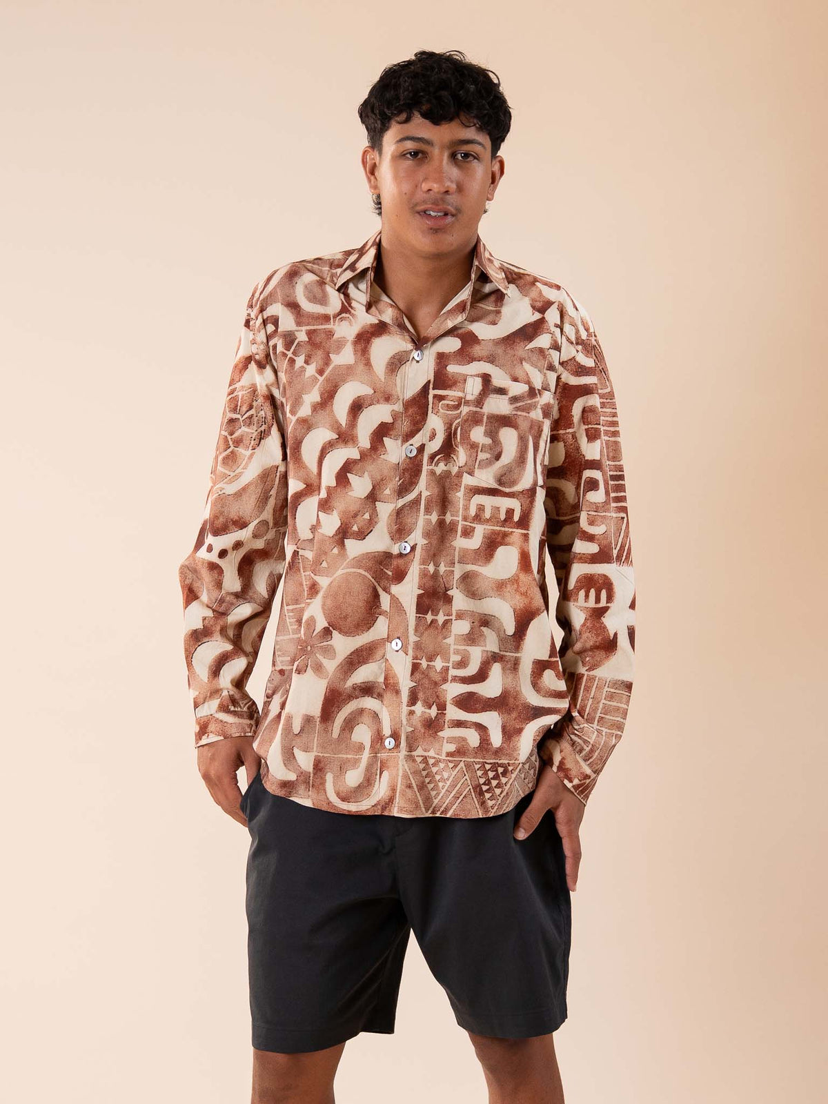 Koloa Shirt