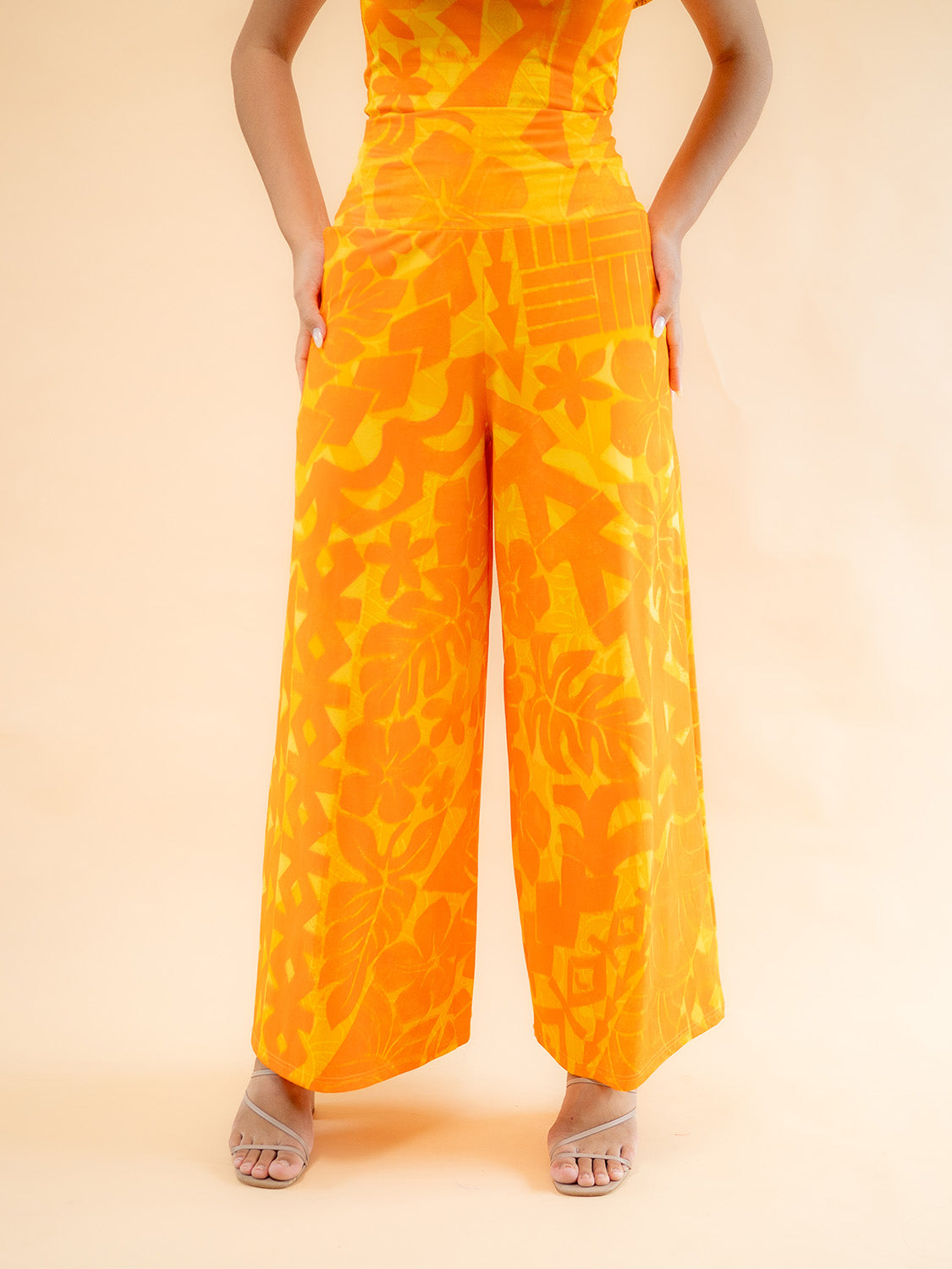 Lydia Pants