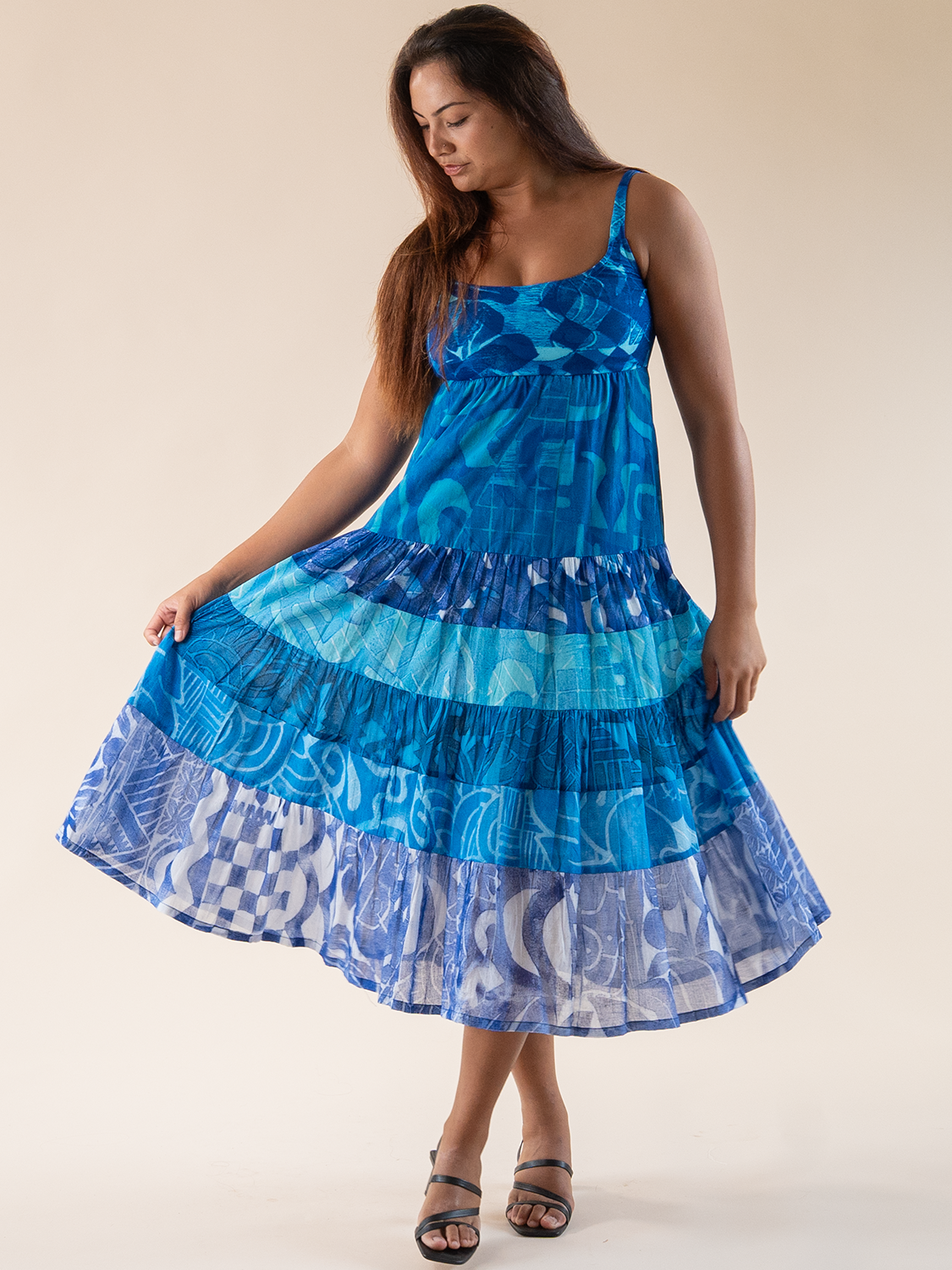 Maine Dress
