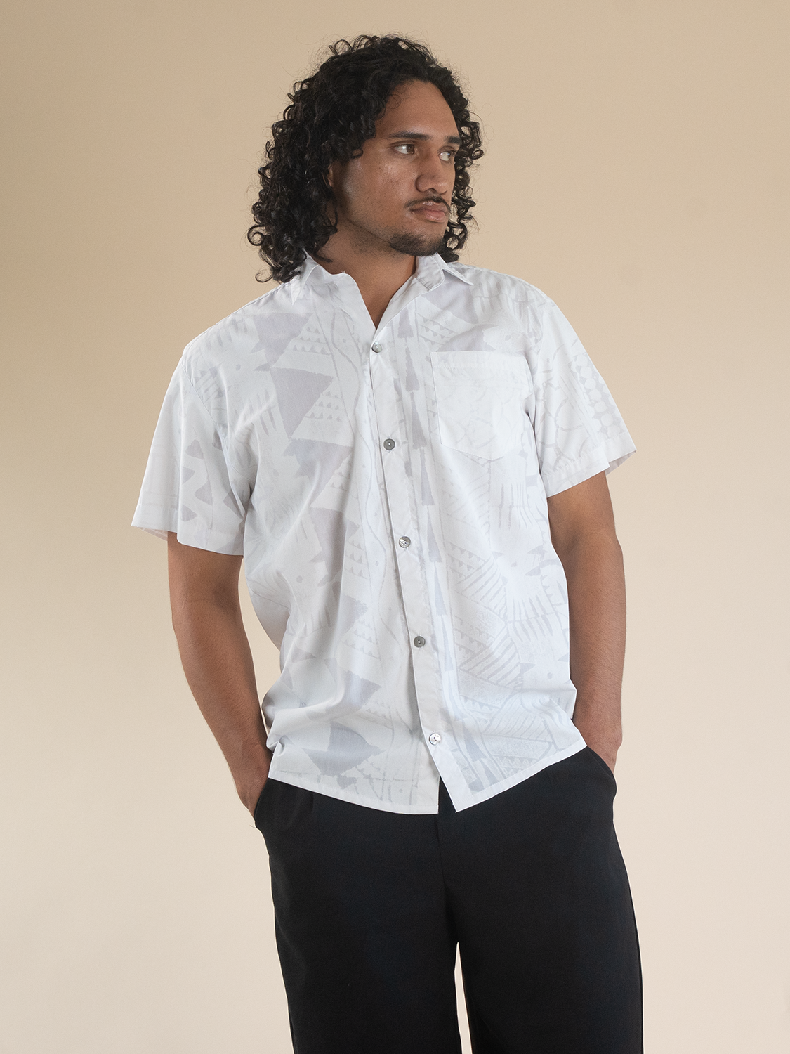 Taputu Shirt
