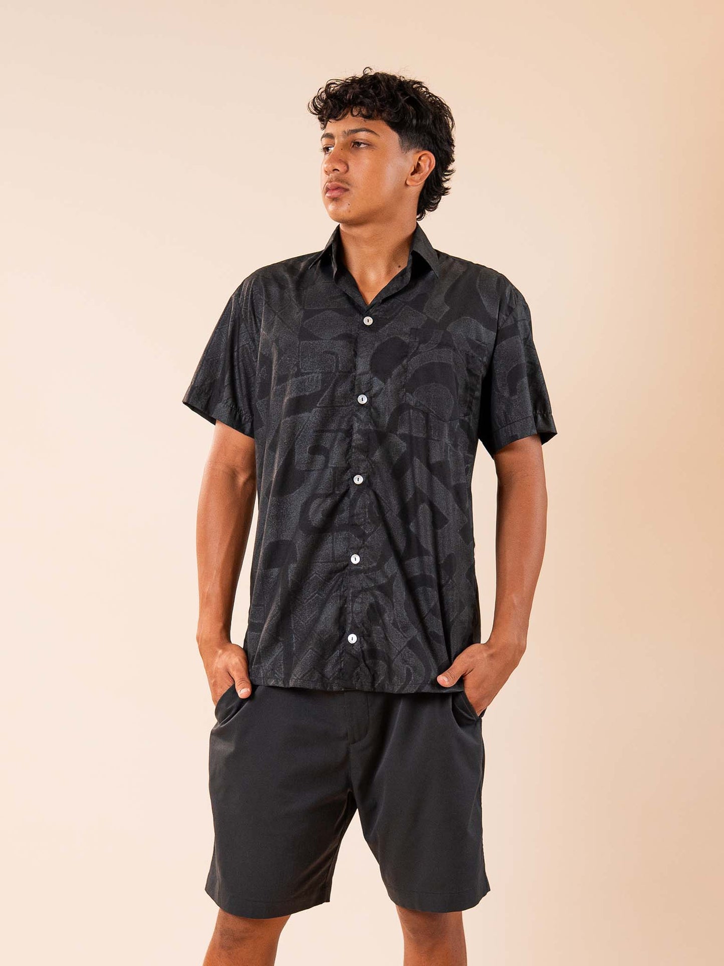 Taputu Shirt