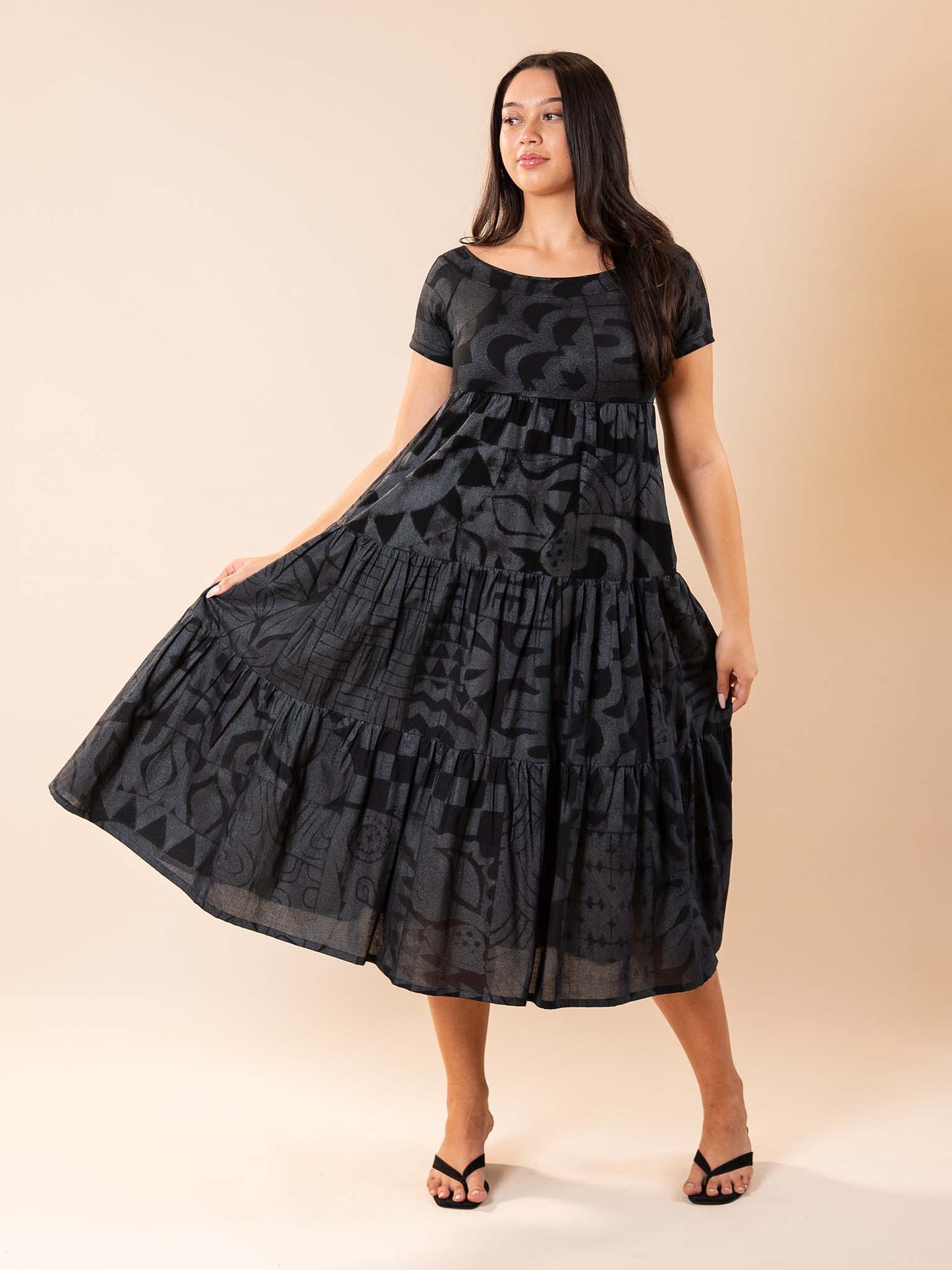 Tiare Dress