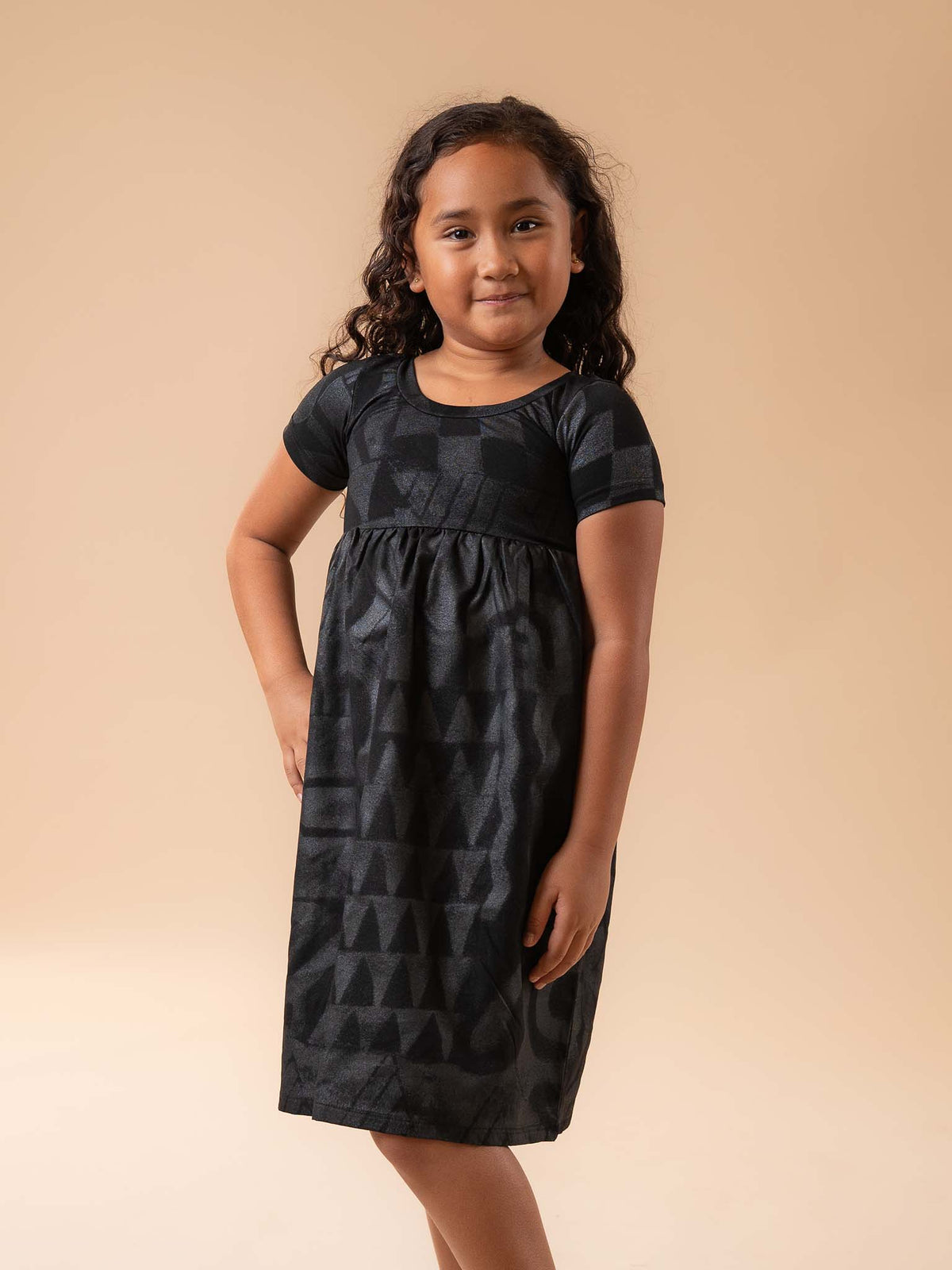 Tipani Dress