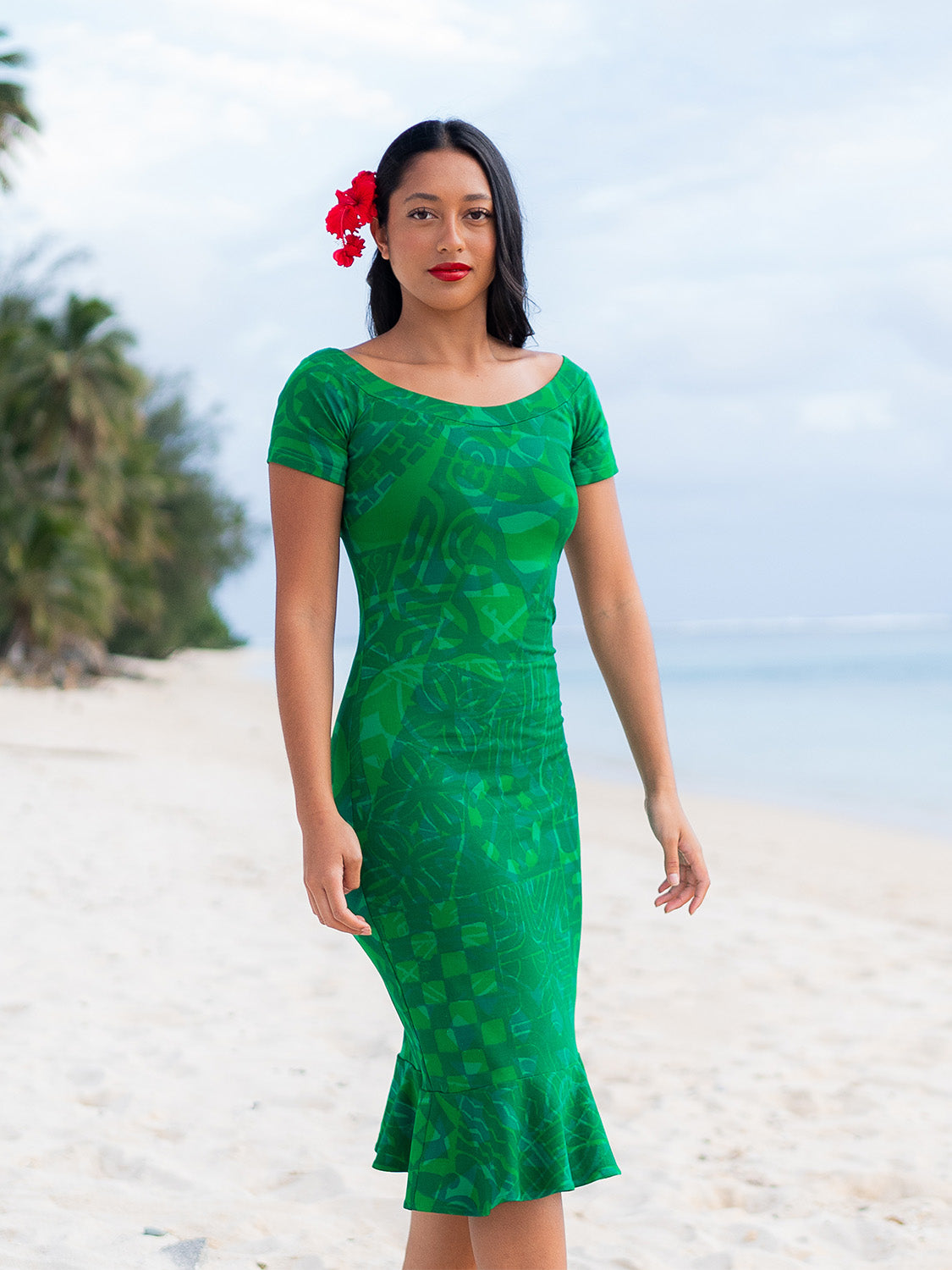 Ana Dress
