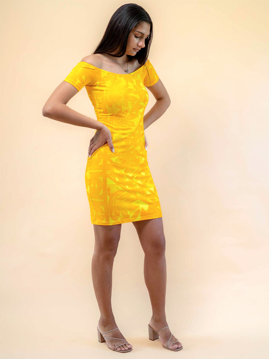 Arorii Dress Mini