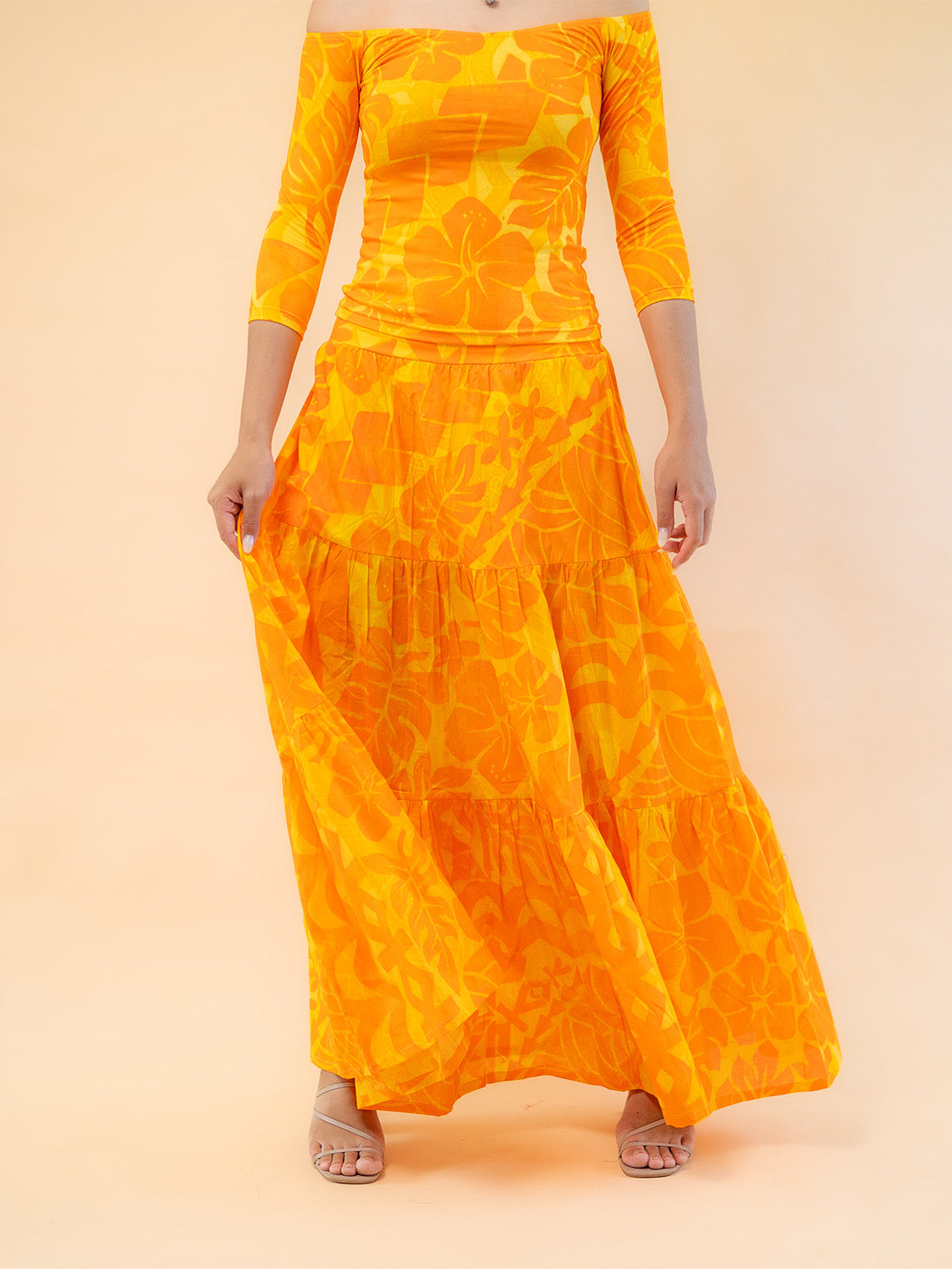 Keanavai Skirt