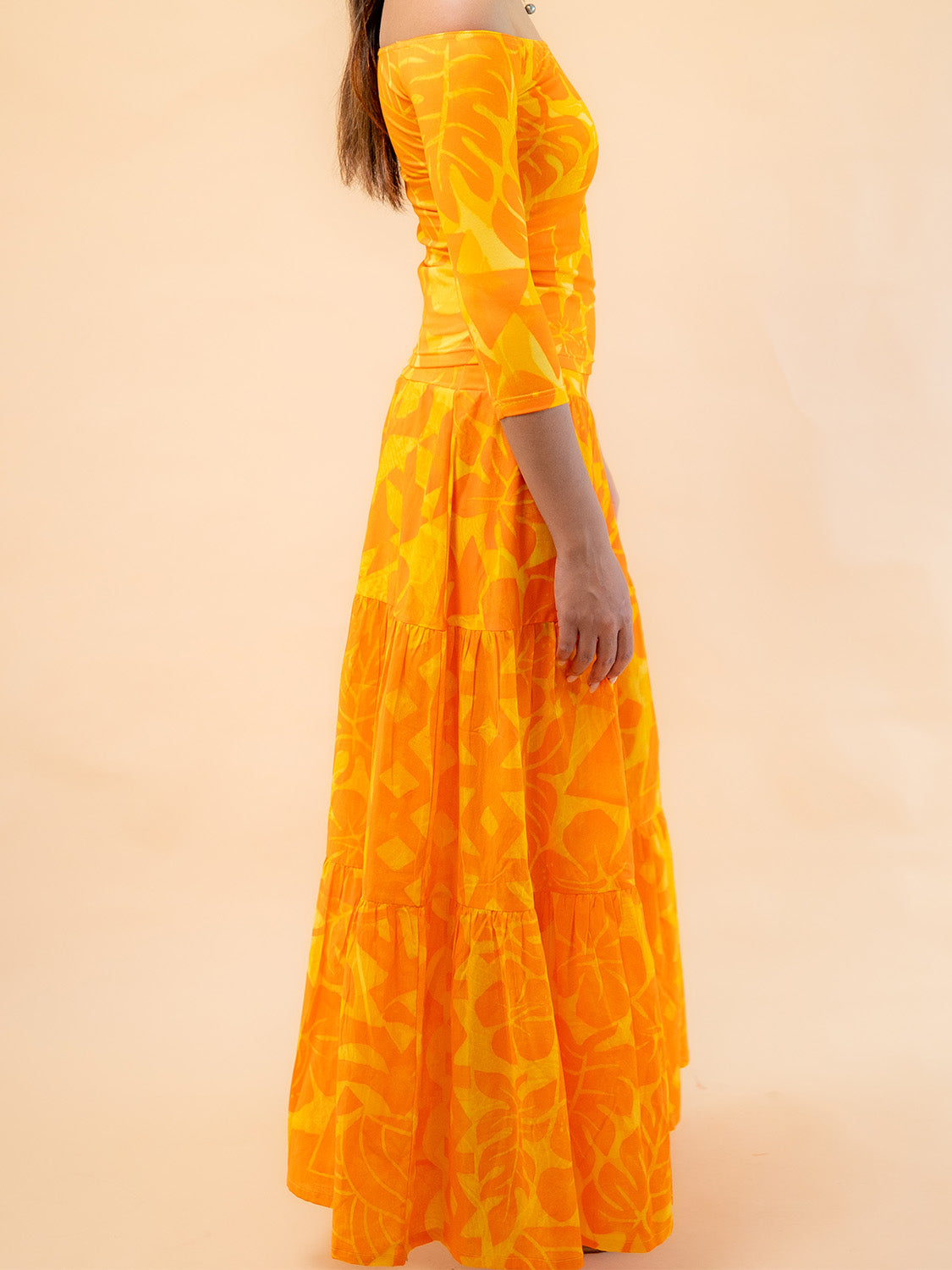 Keanavai Skirt