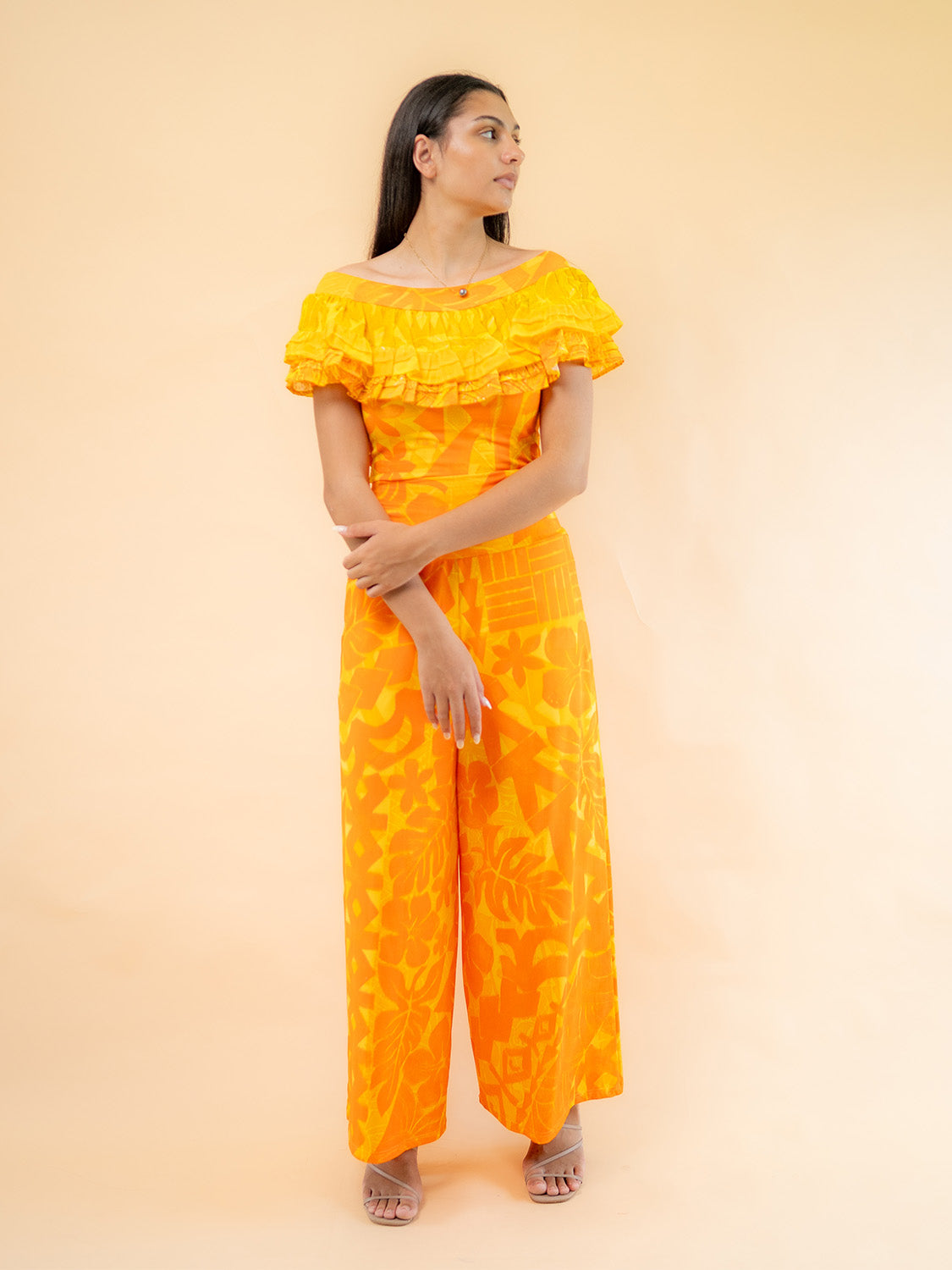 Lydia Pants