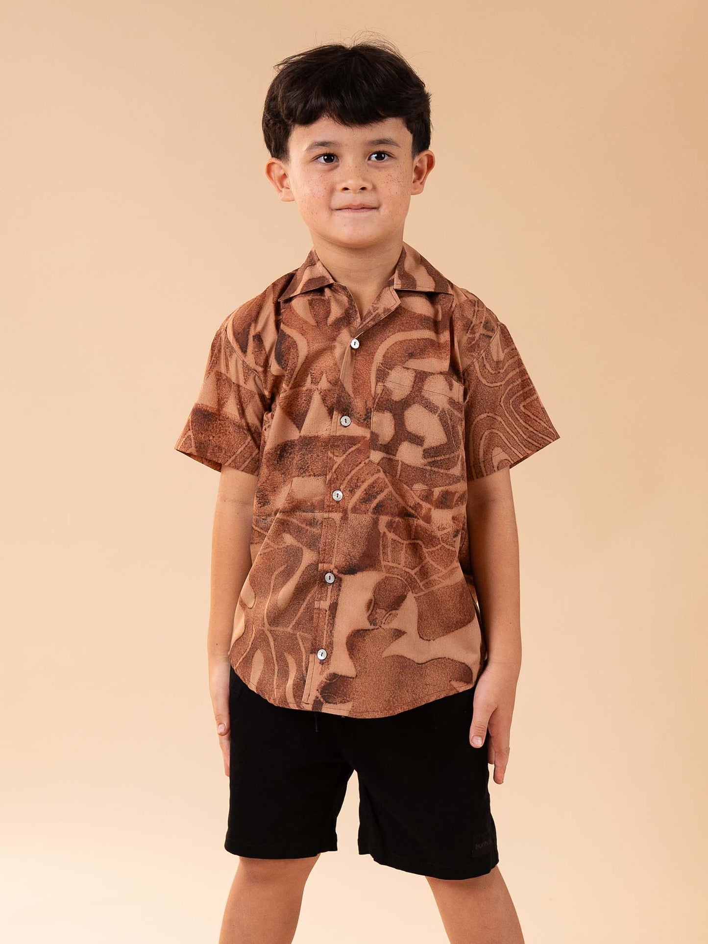 Tumu Shirt