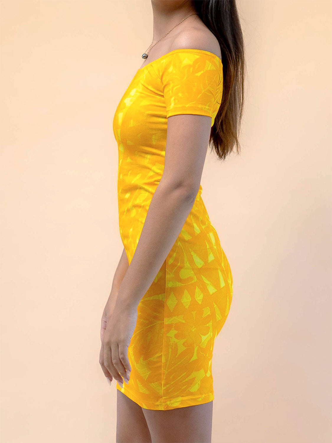 Arorii Dress Mini
