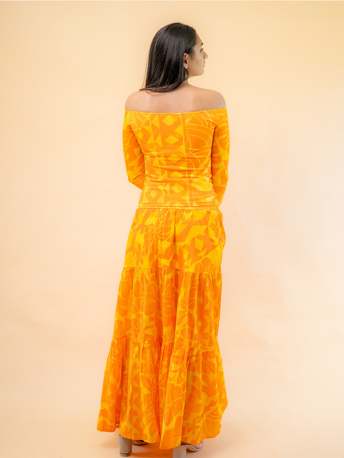 Keanavai Skirt