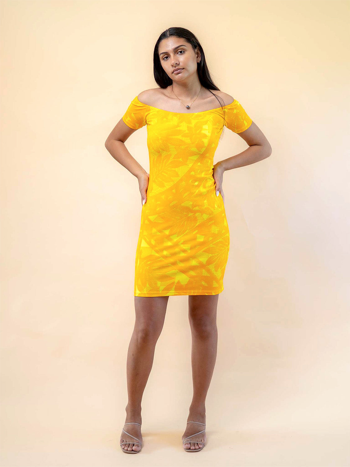 Arorii Dress Mini