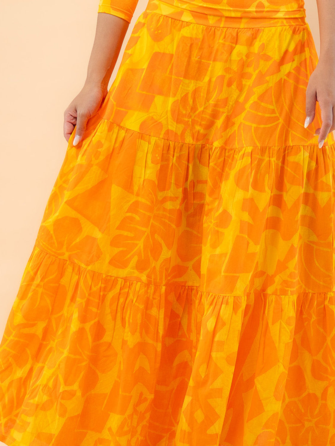 Keanavai Skirt