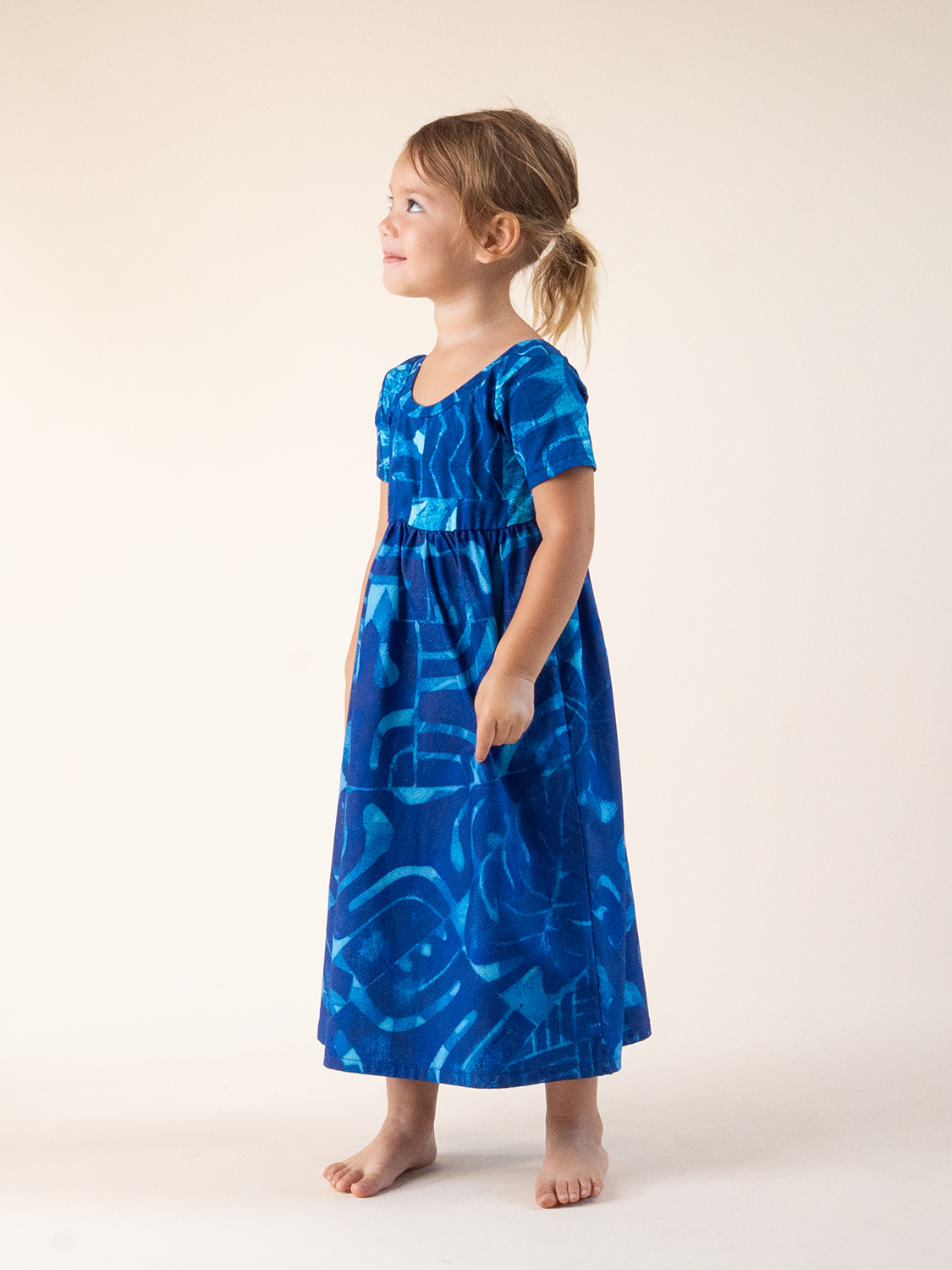 Tipani Dress