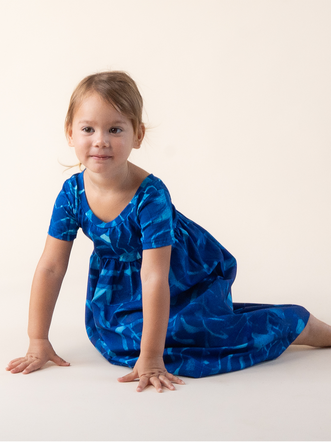 Tipani Dress