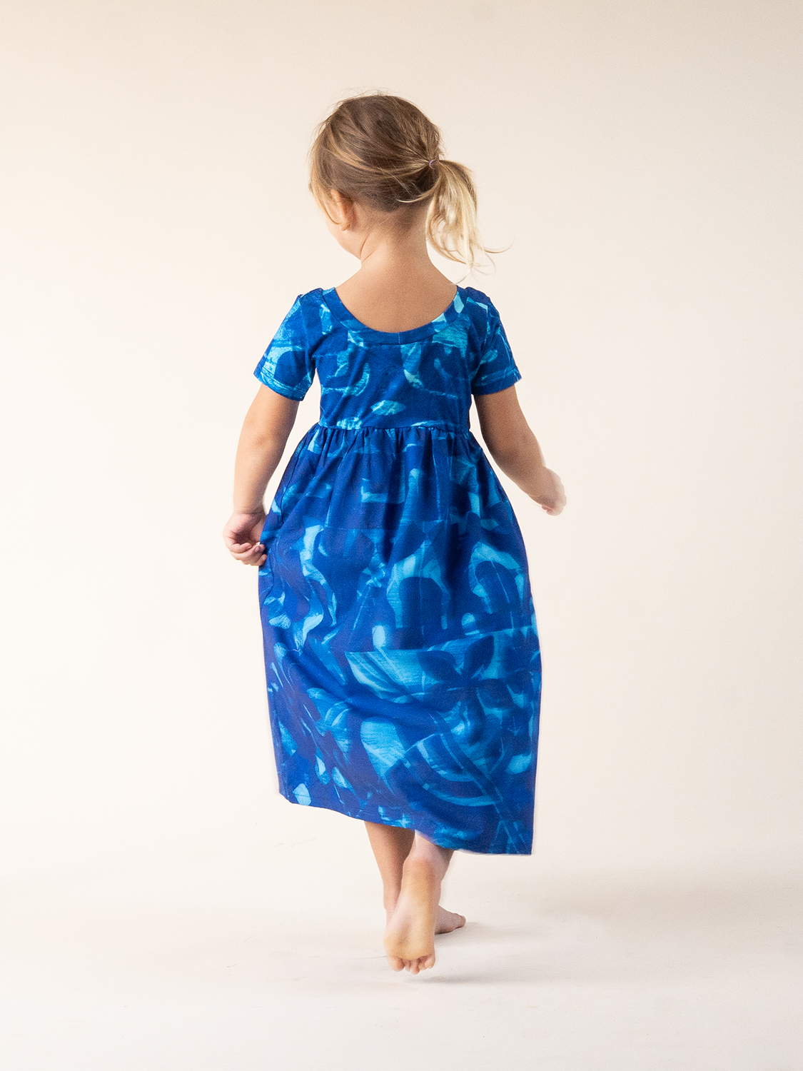 Tipani Dress