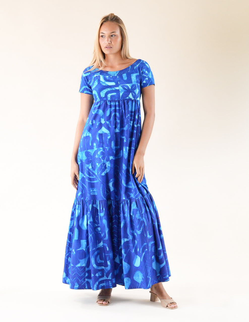 Vaine Dress