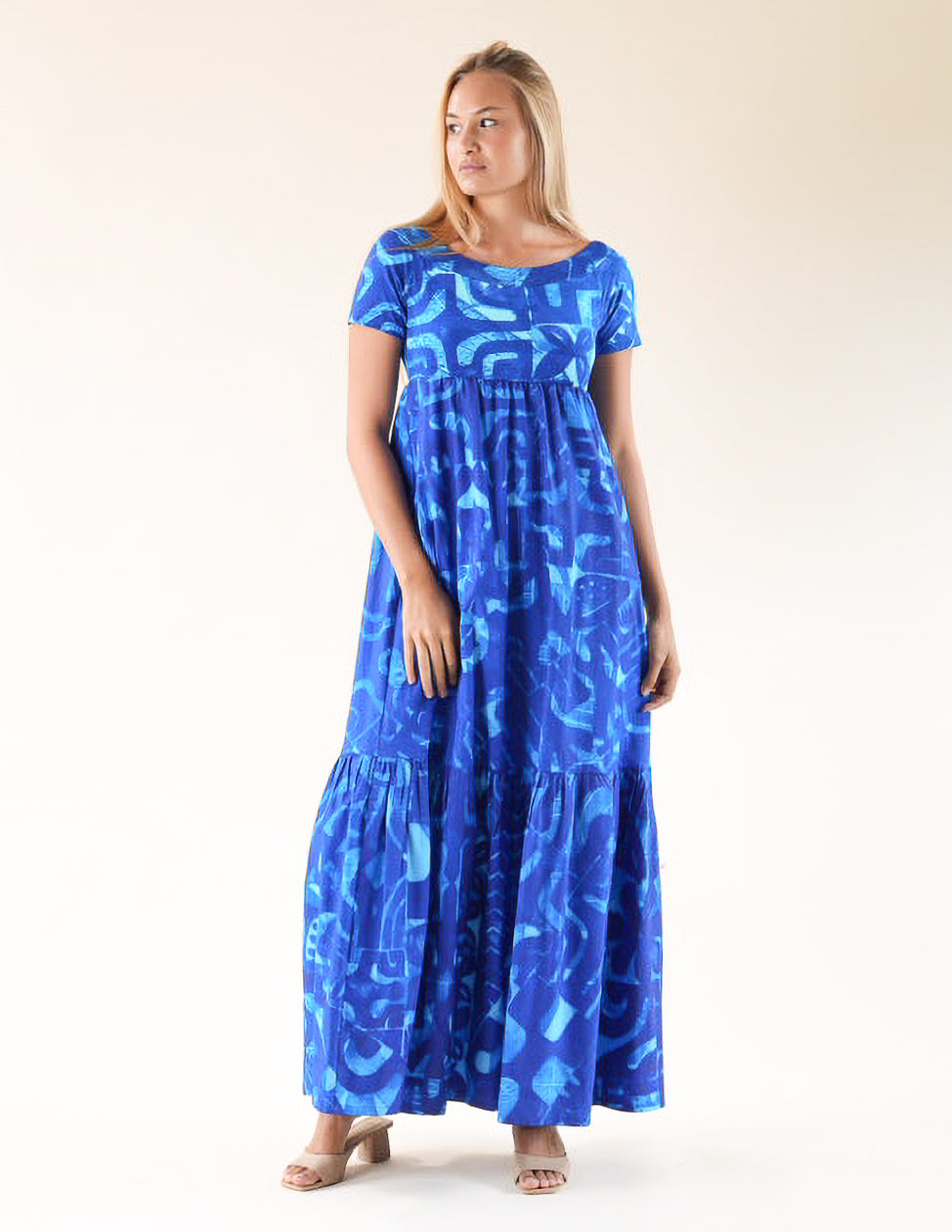 Vaine Dress