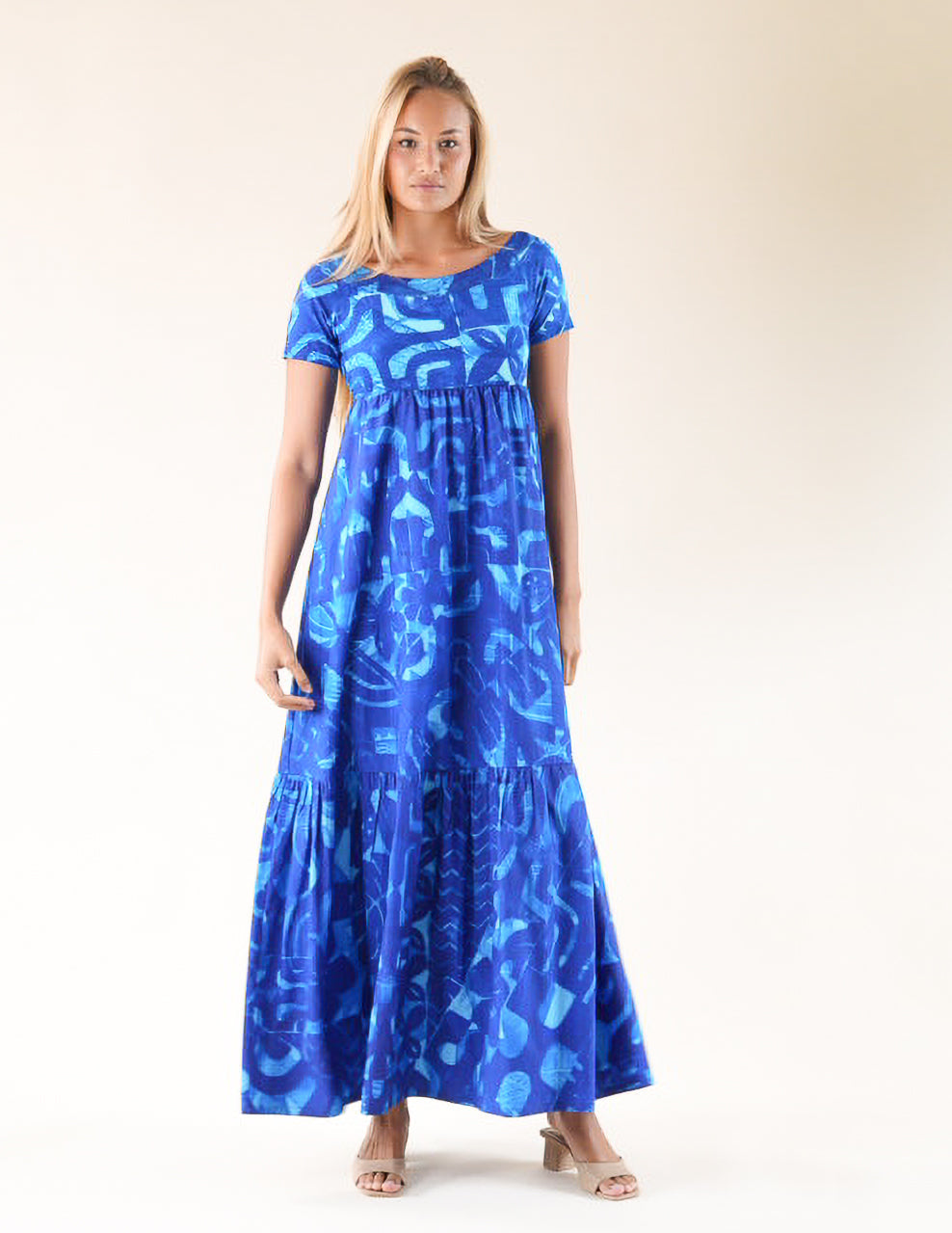 Vaine Dress