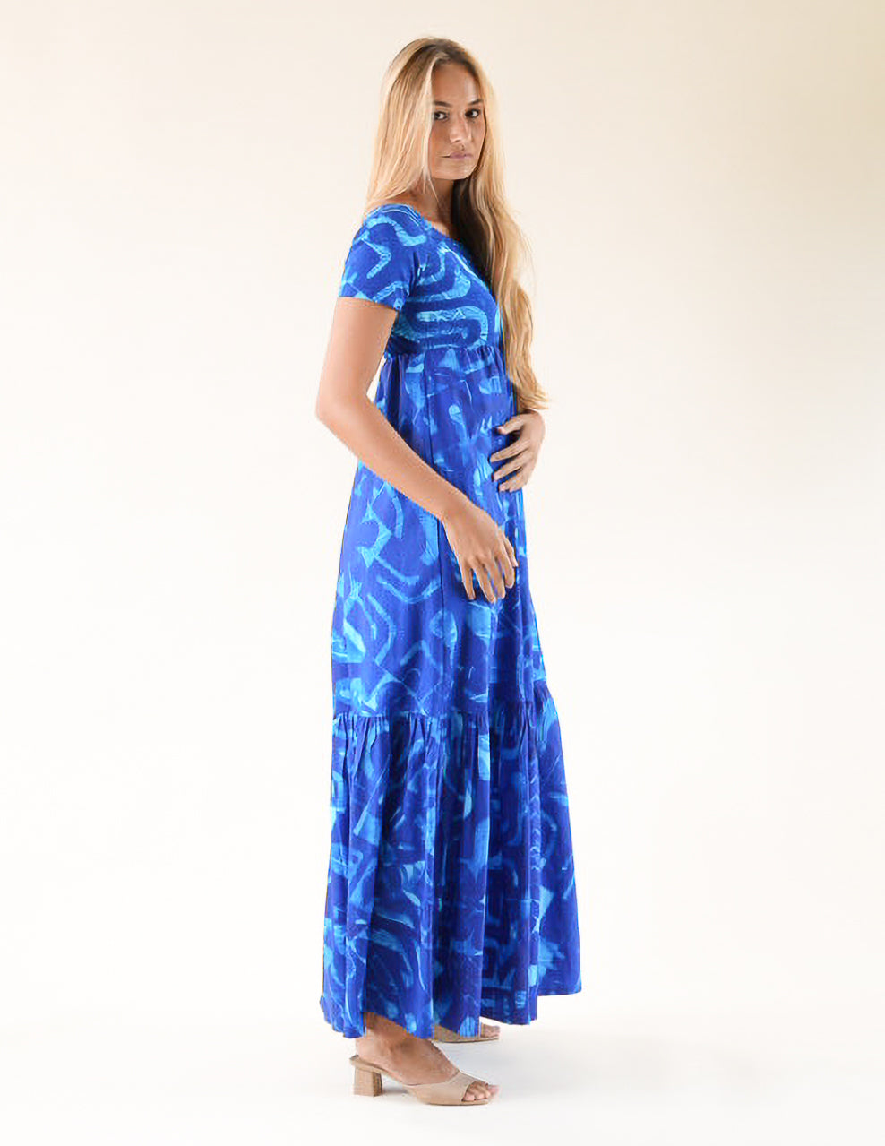 Vaine Dress