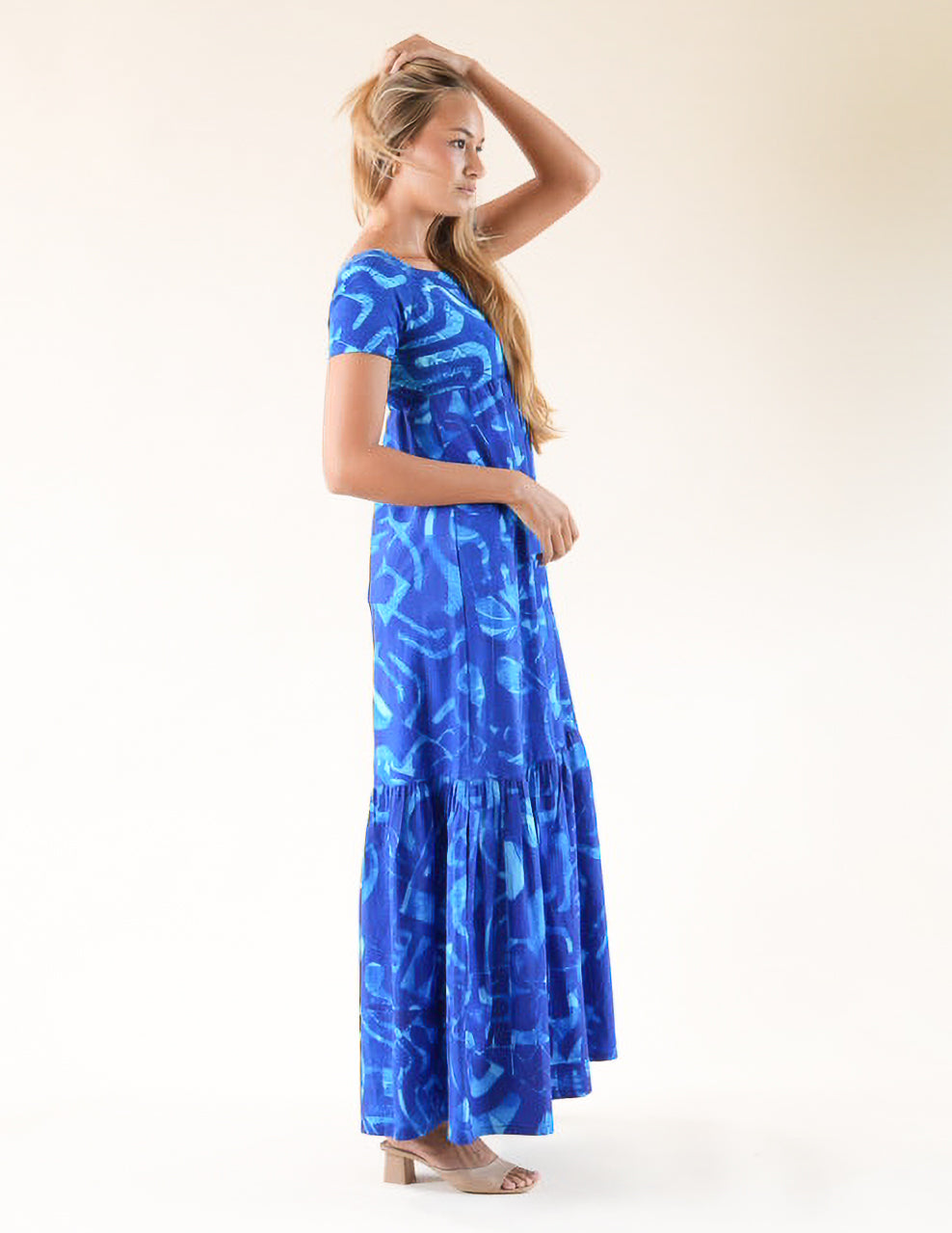 Vaine Dress