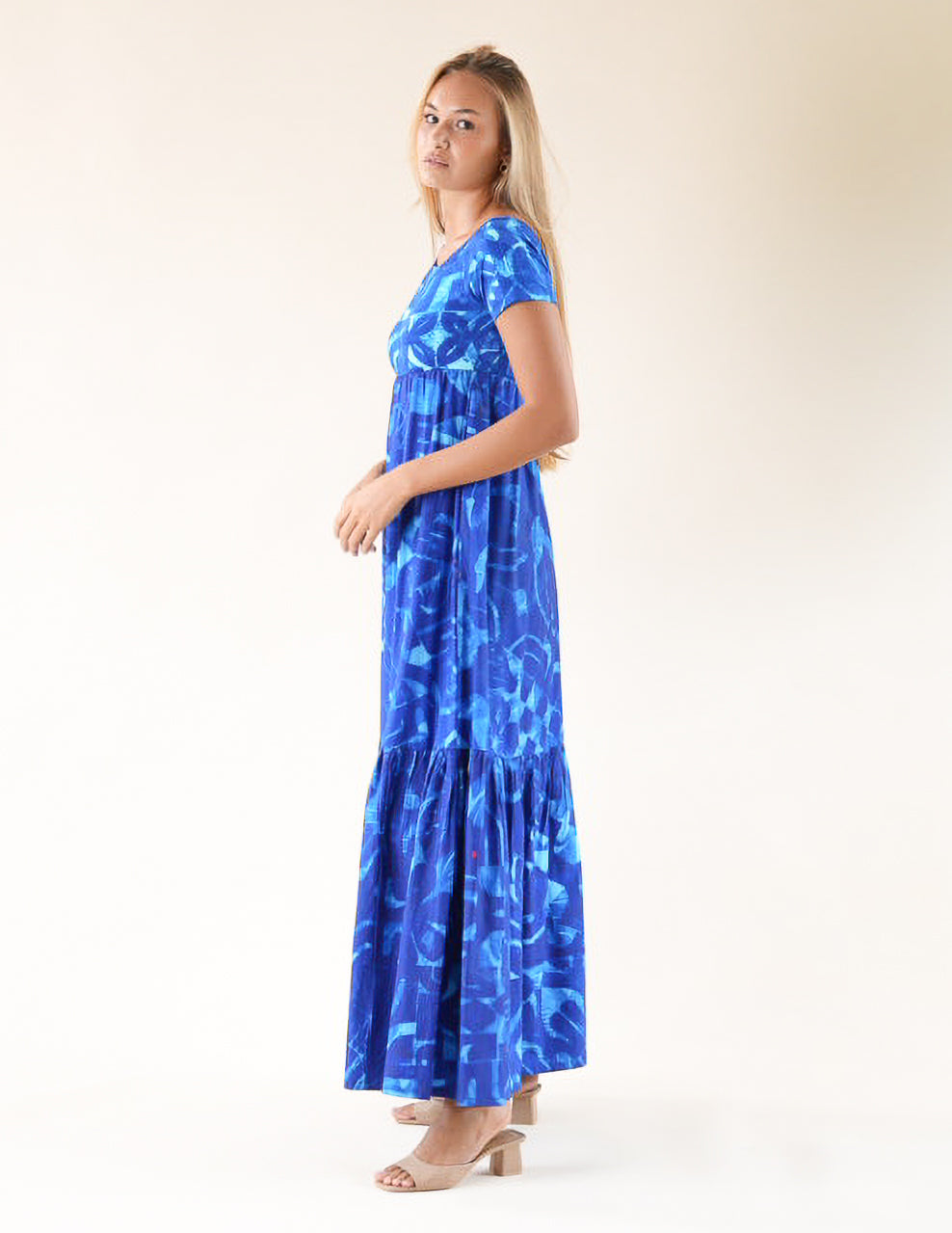 Vaine Dress
