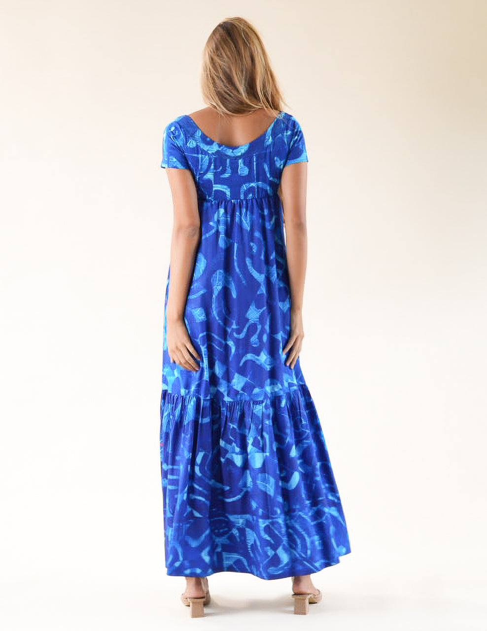 Vaine Dress