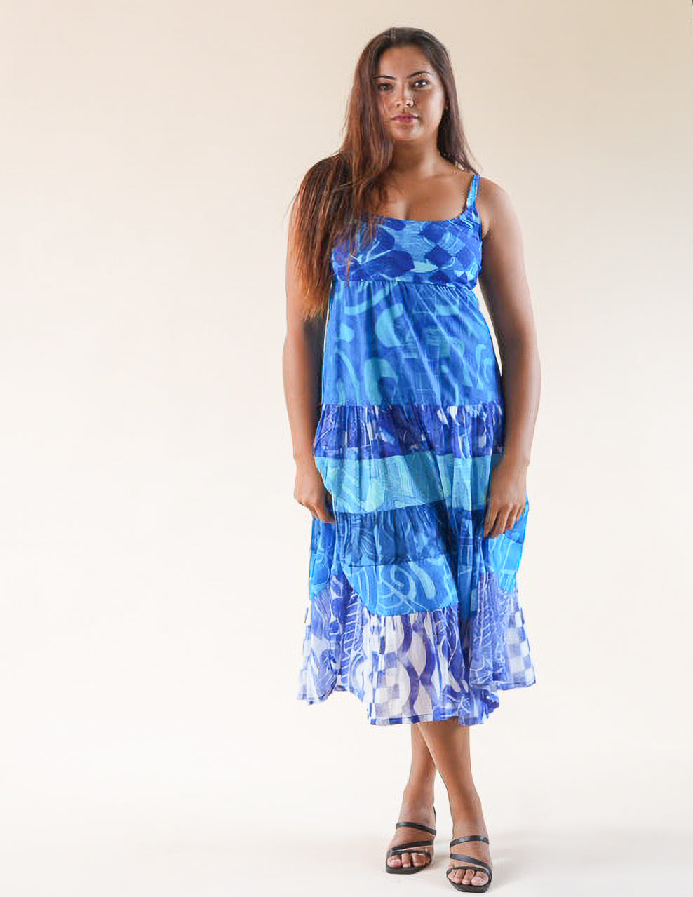 Maine Dress