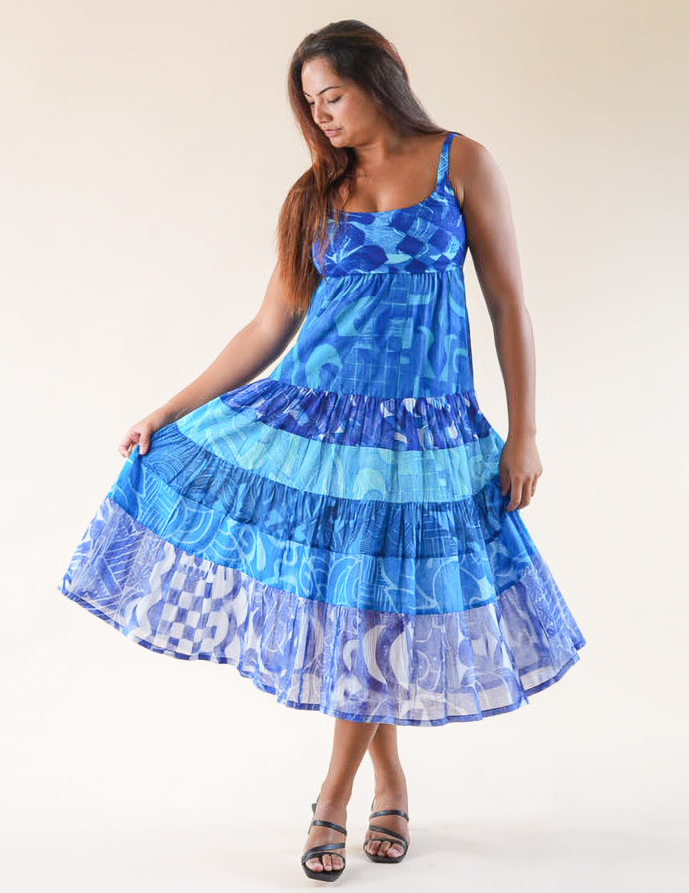 Maine Dress