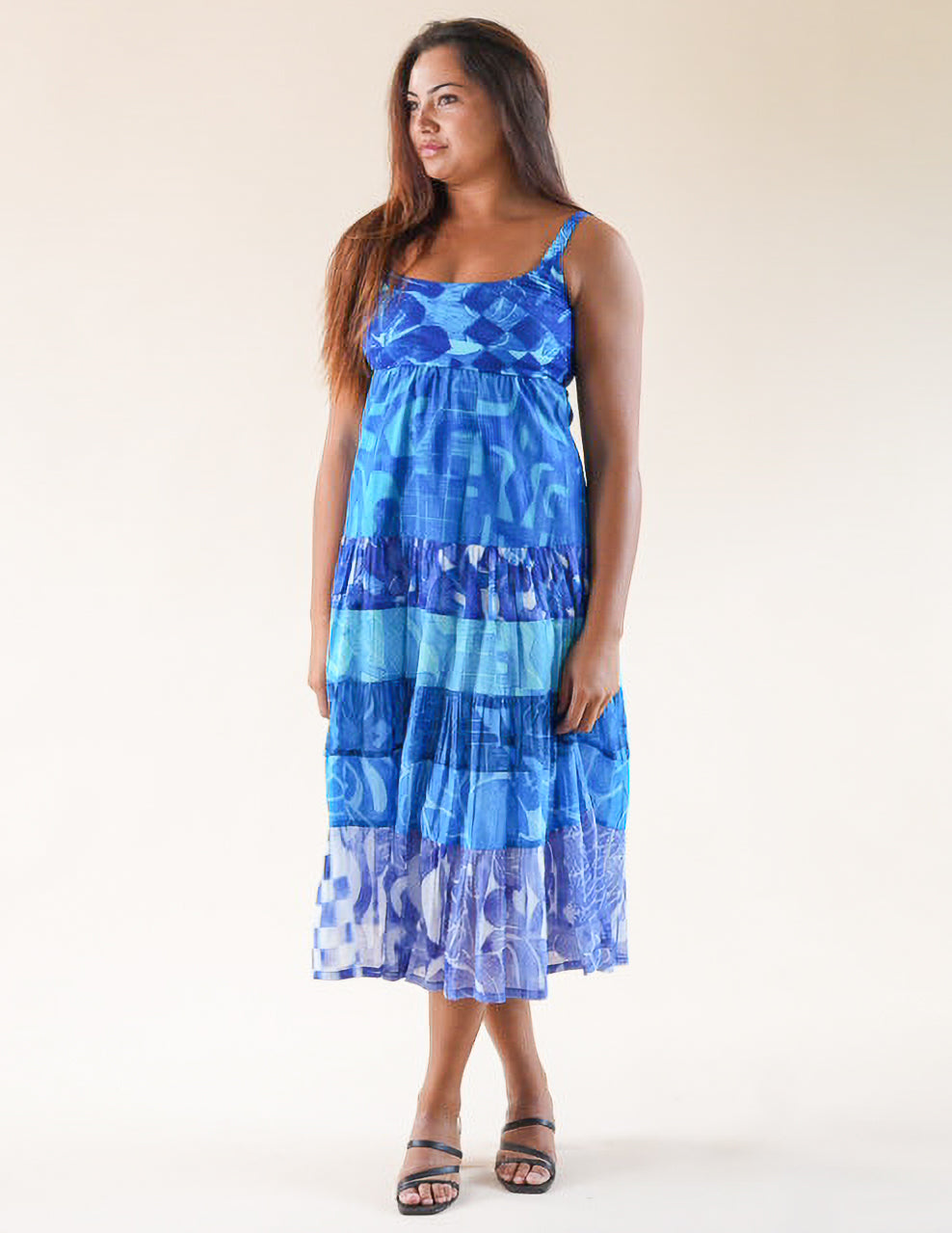 Maine Dress