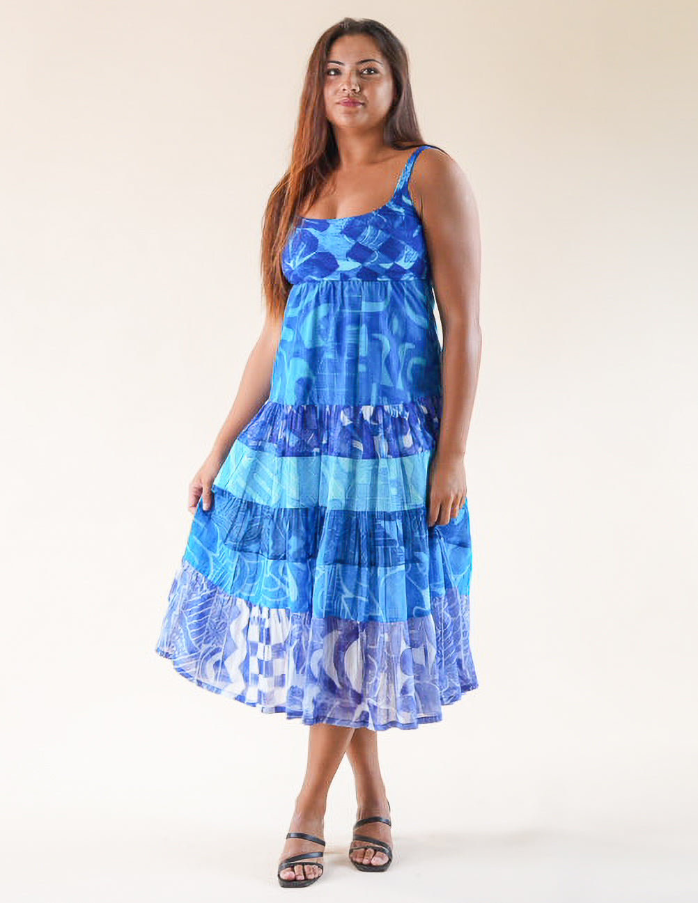 Maine Dress