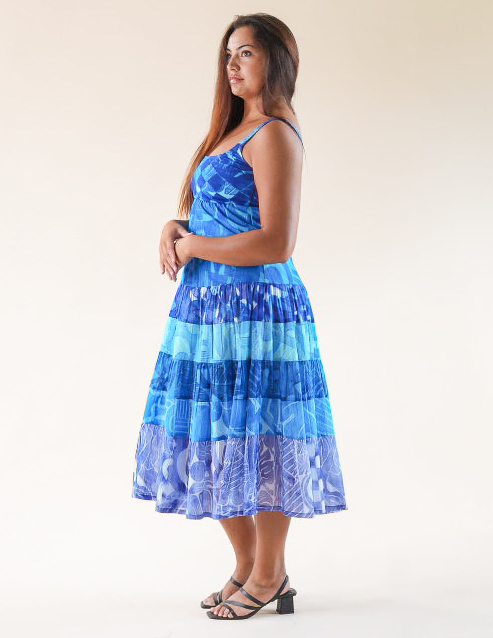 Maine Dress