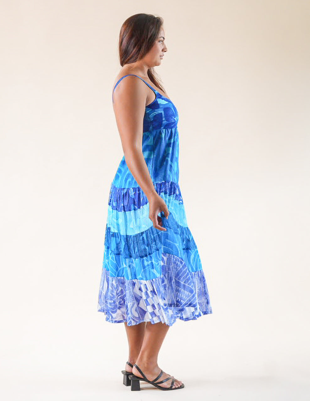 Maine Dress