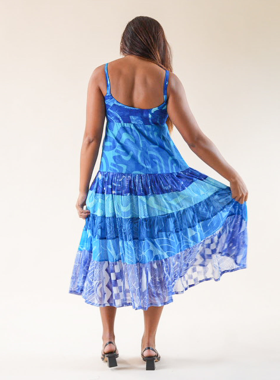 Maine Dress